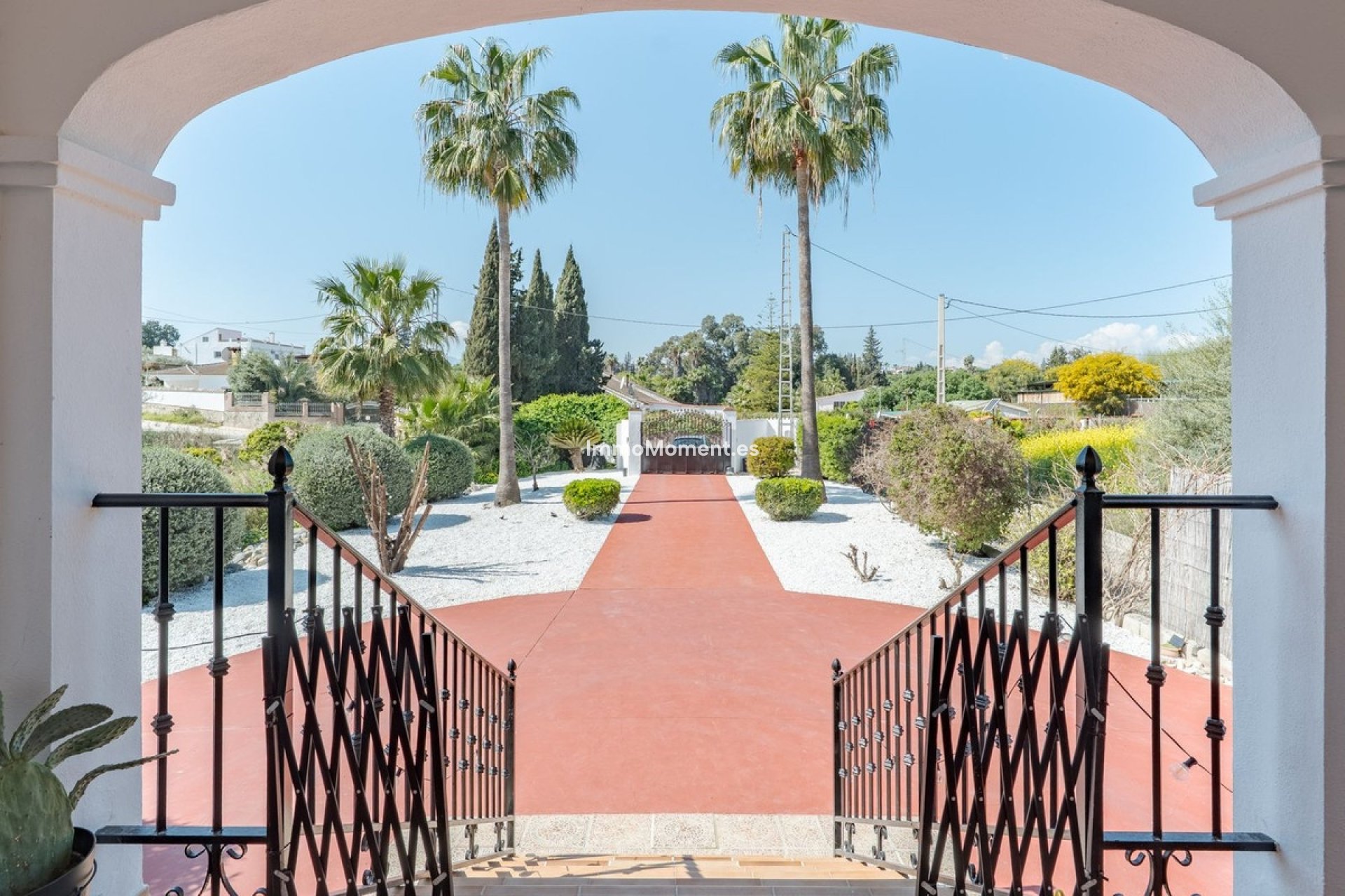 Resale - Detached villa - Inland  - Alhaurín el Grande Centro