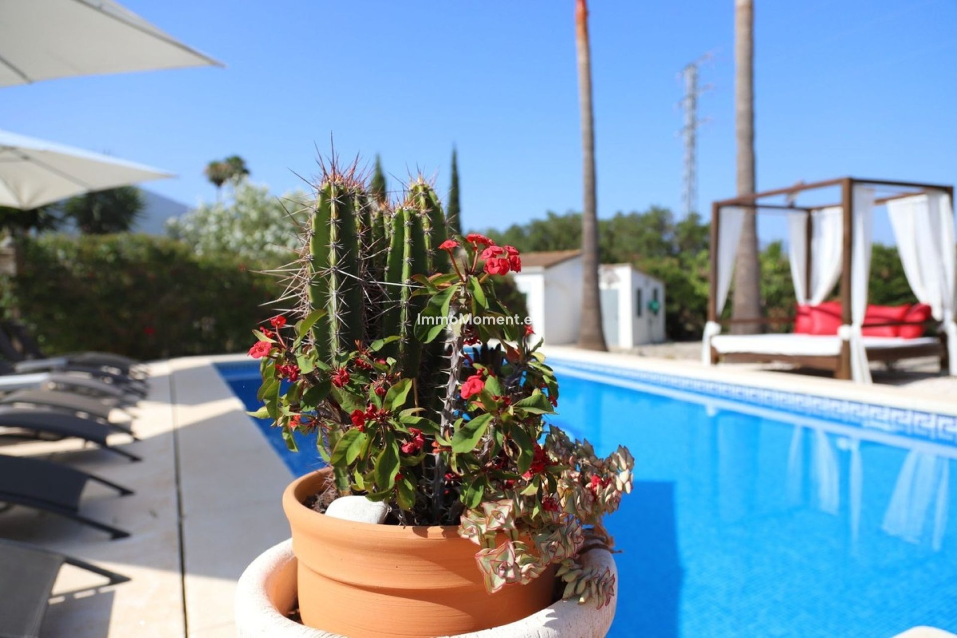 Resale - Detached villa - Inland  - Alhaurín el Grande Centro