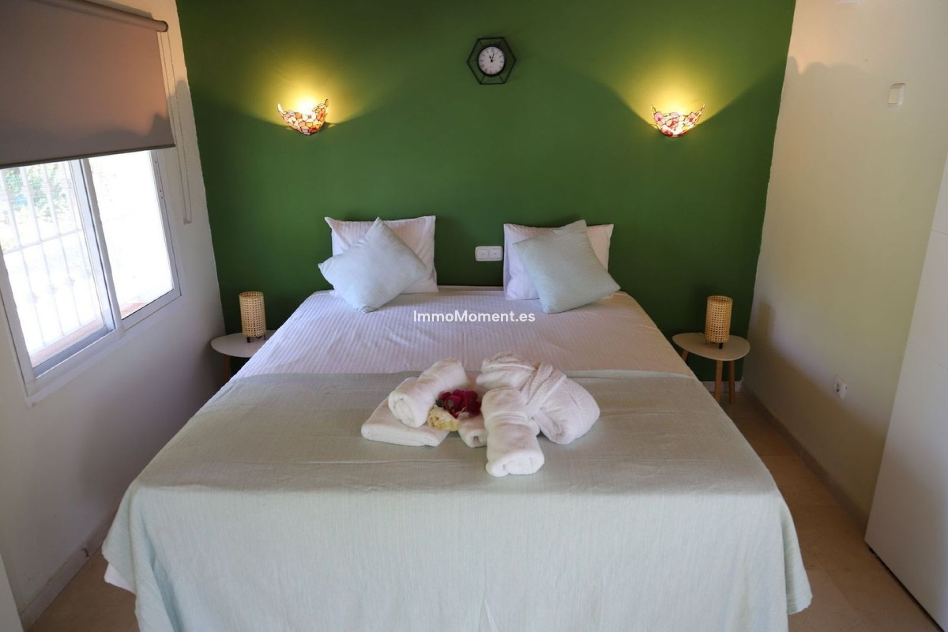 Resale - Detached villa - Inland  - Alhaurín el Grande Centro