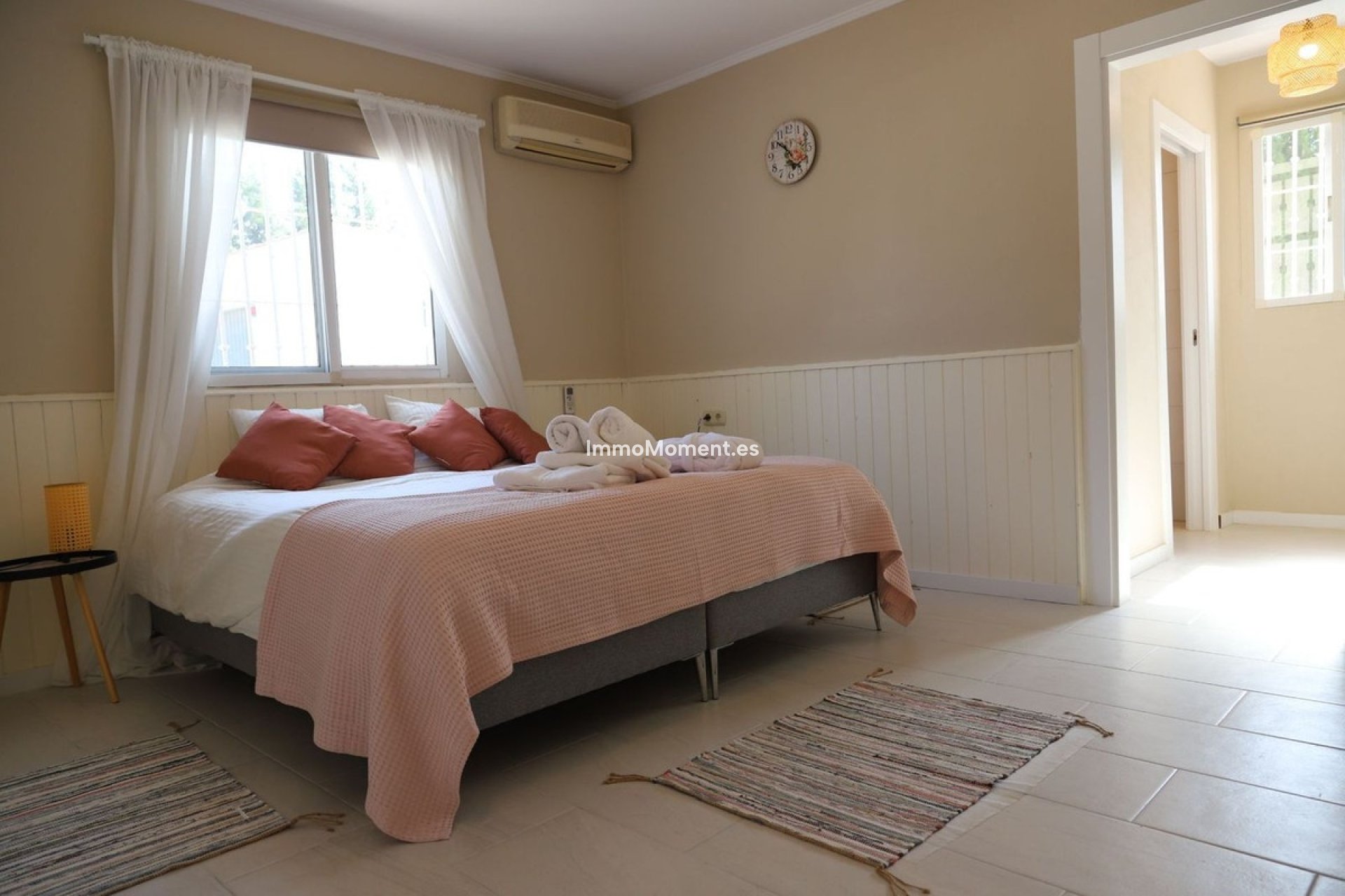 Resale - Detached villa - Inland  - Alhaurín el Grande Centro