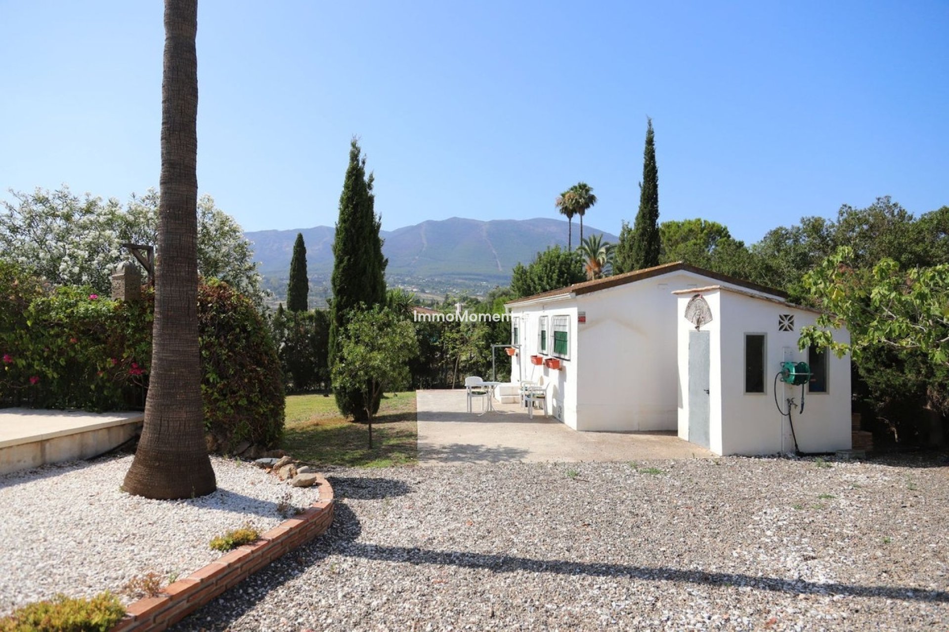Resale - Detached villa - Inland  - Alhaurín el Grande Centro