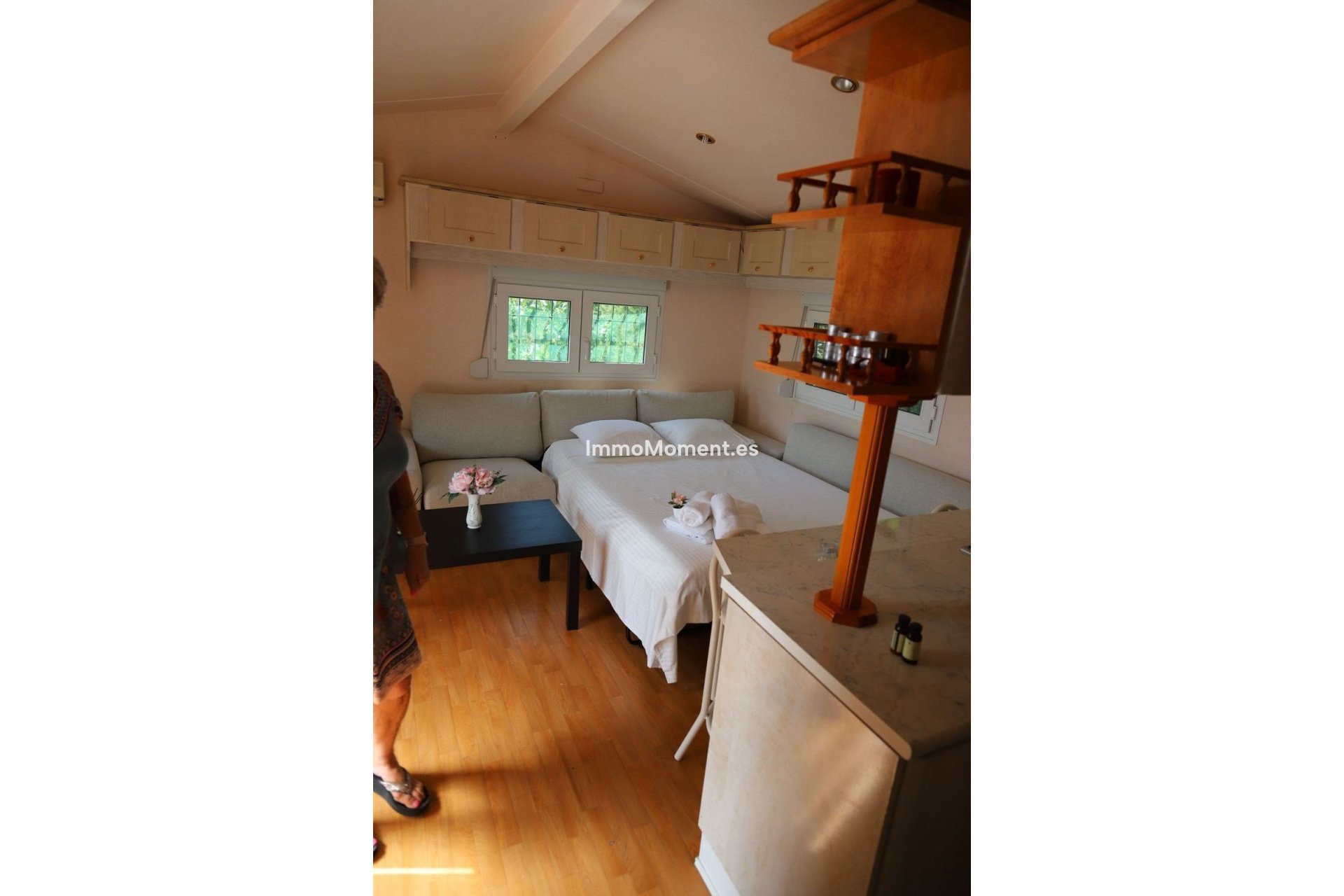 Resale - Detached villa - Inland  - Alhaurín el Grande Centro