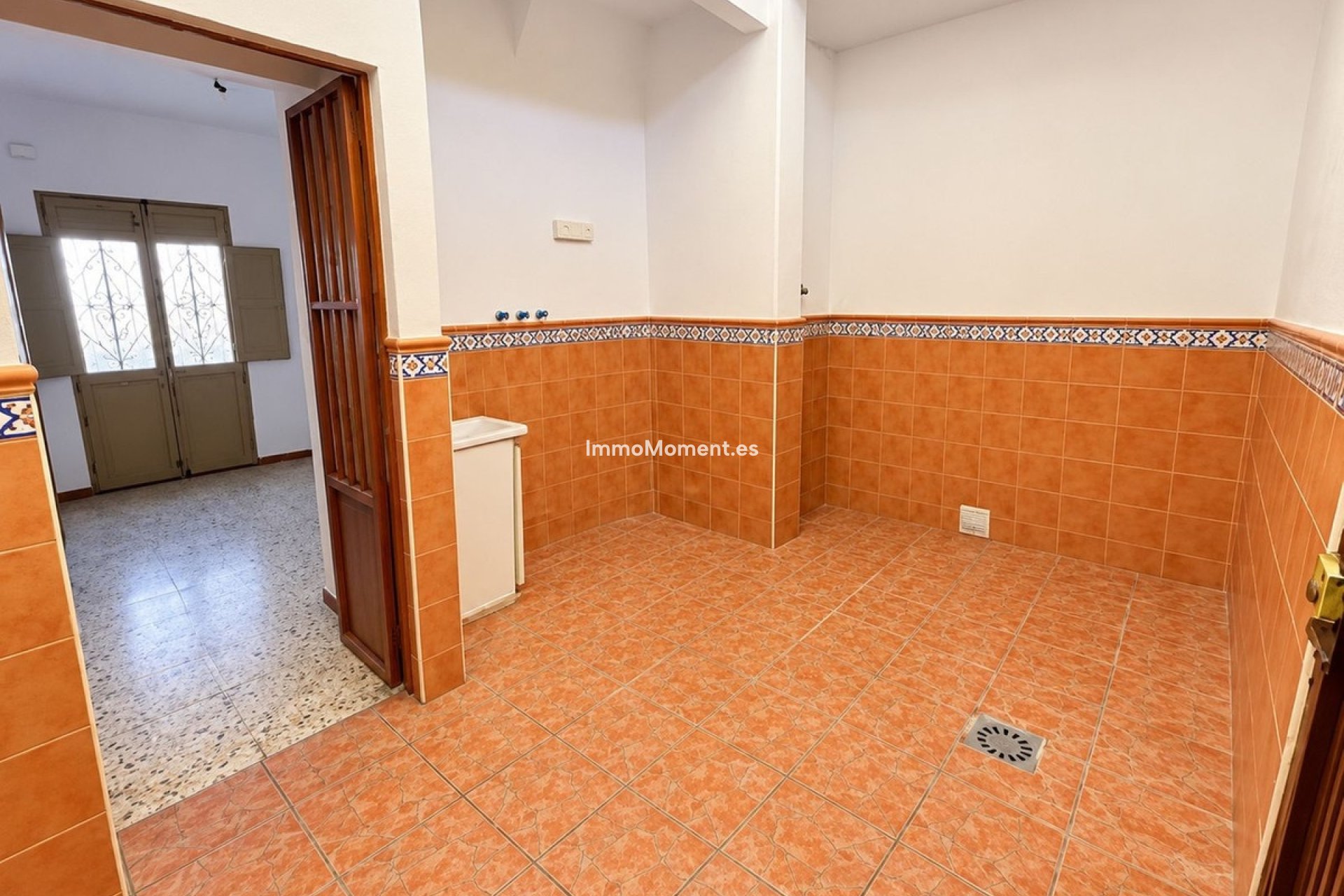 Resale - Detached villa - Inland  - Alhaurín el Grande Centro