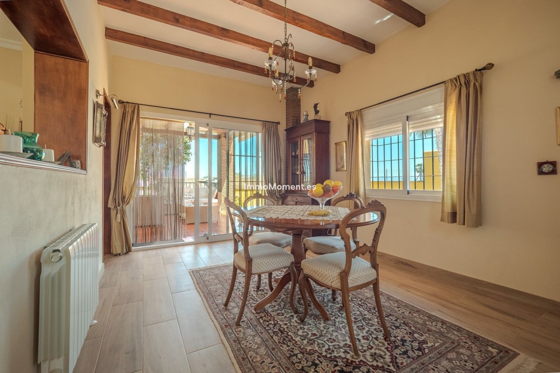 Resale - Detached villa - Inland  - Alhaurín el Grande Centro