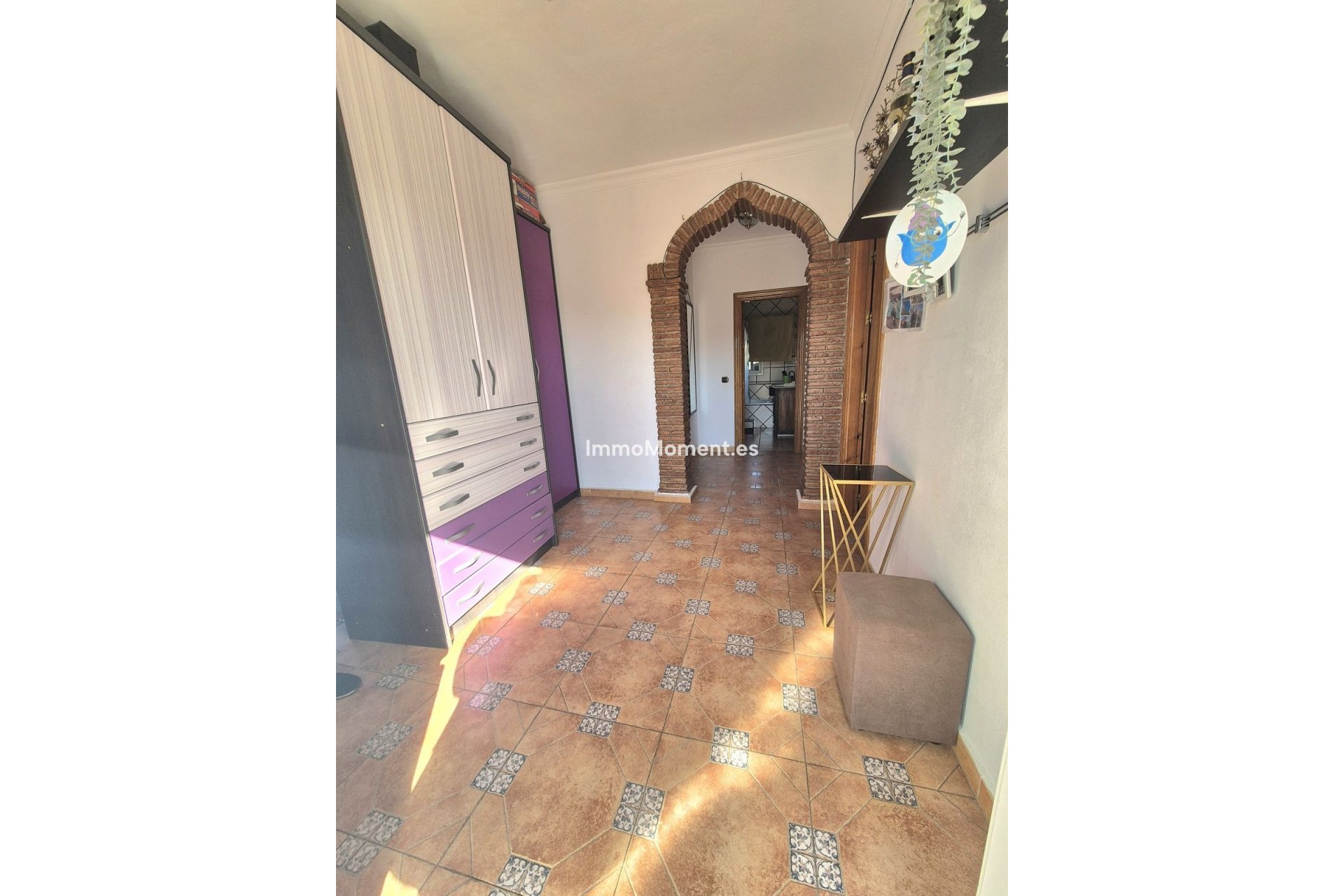 Resale - Detached villa - Inland  - Alhaurín el Grande Centro