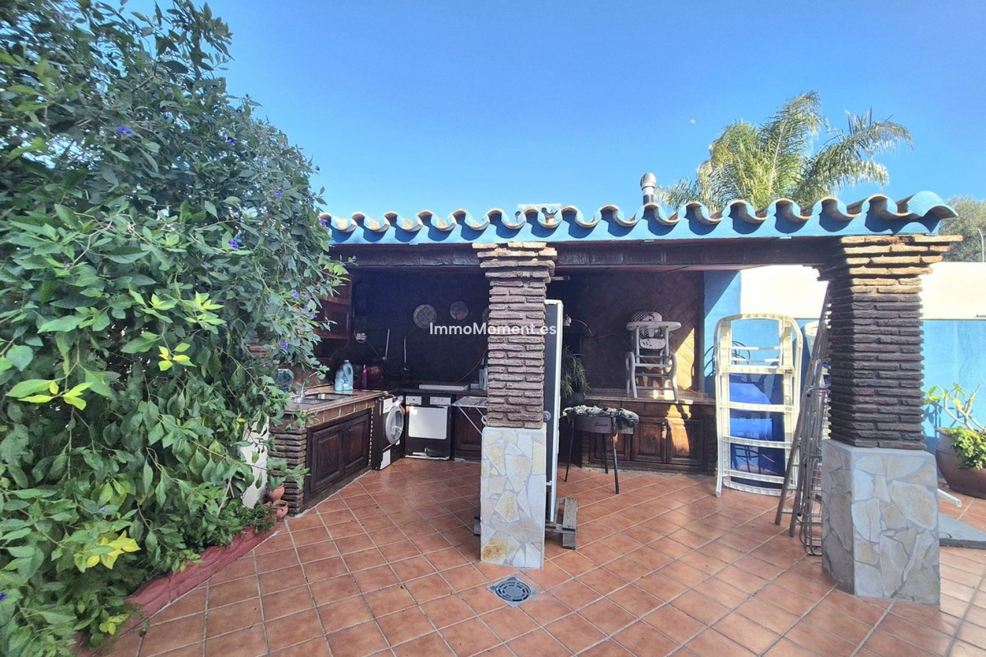 Resale - Detached villa - Inland  - Alhaurín el Grande Centro