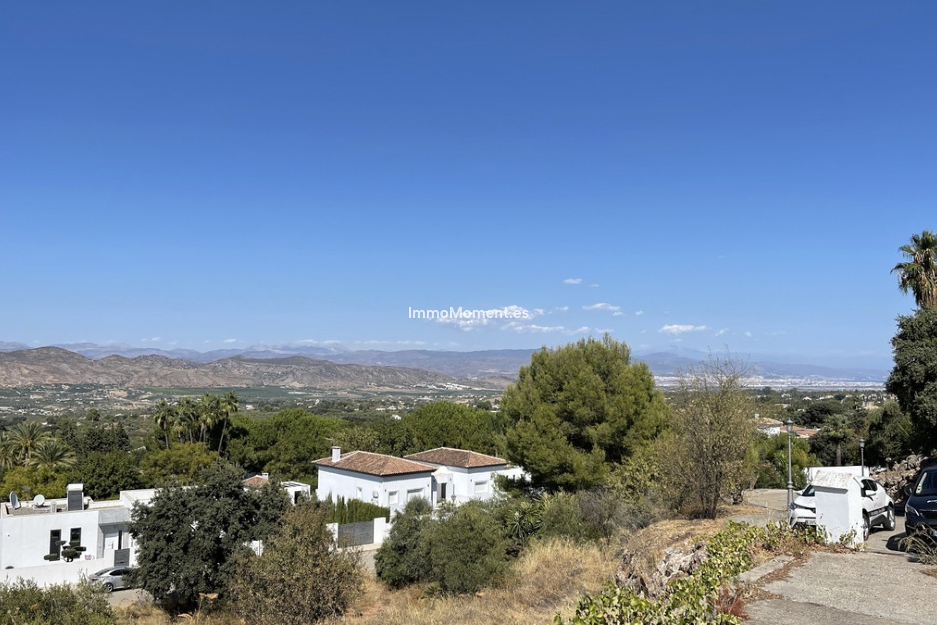 Resale - Detached villa - Inland  - Alhaurín el Grande Centro
