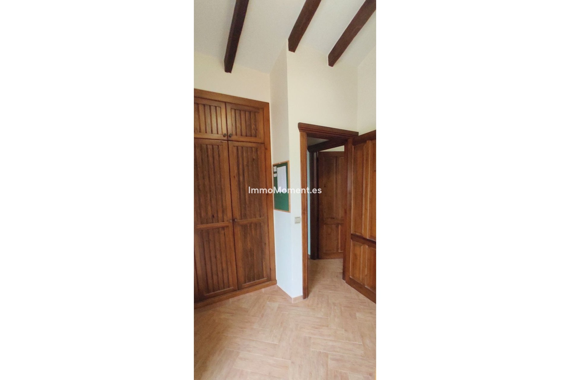 Resale - Detached villa - Inland  - Alhaurín el Grande Centro