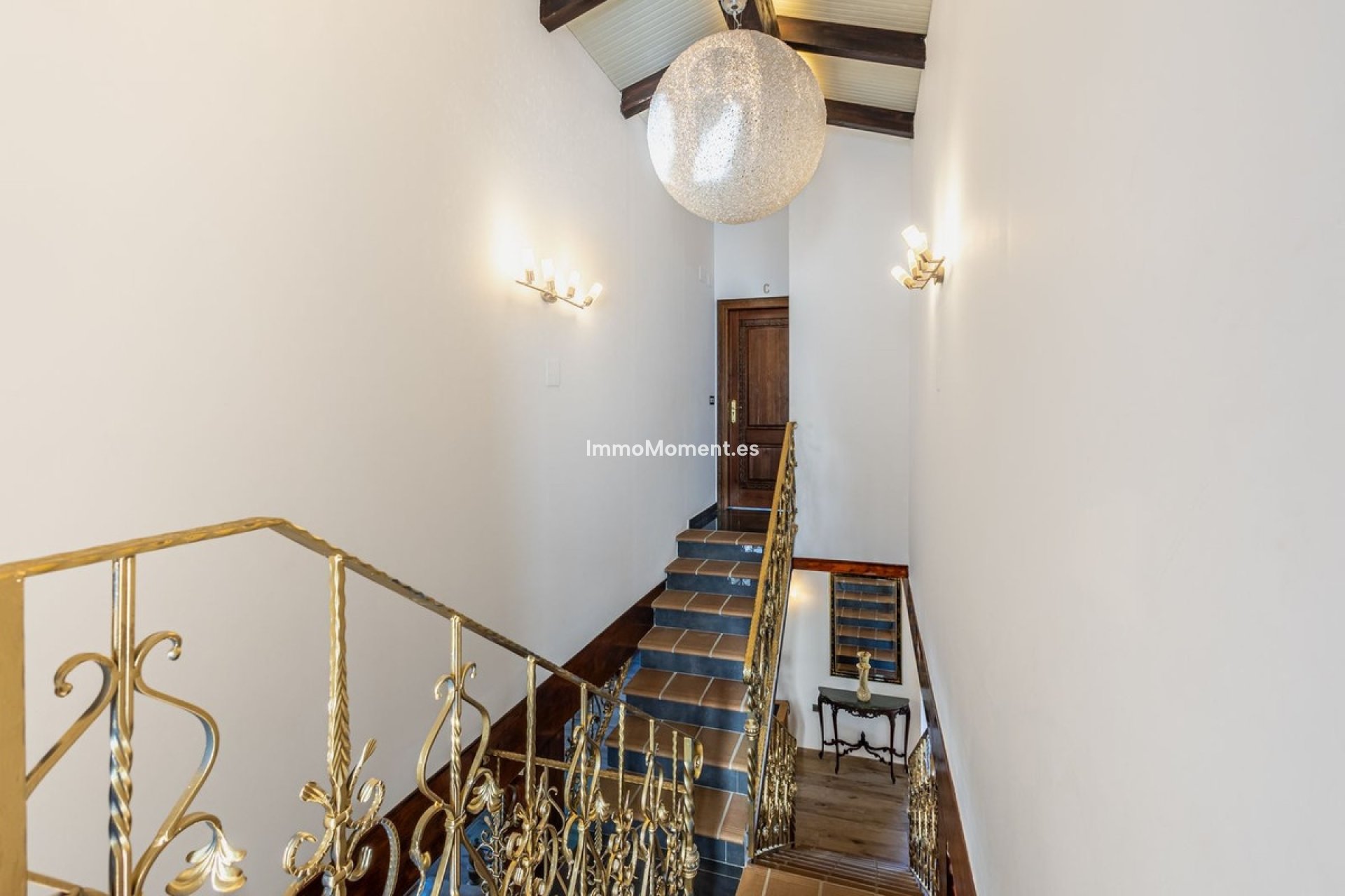 Resale - Detached villa - Inland  - Alhaurín el Grande Centro