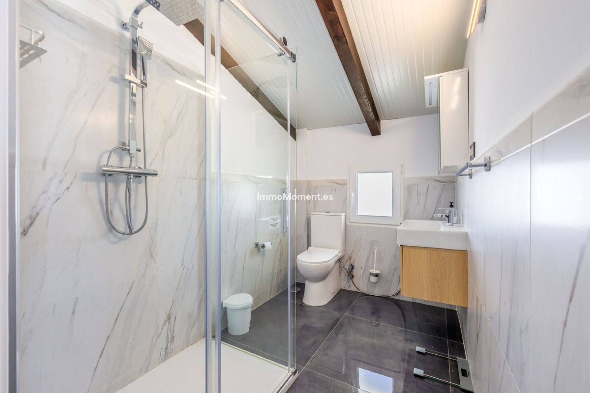 Resale - Detached villa - Inland  - Alhaurín el Grande Centro