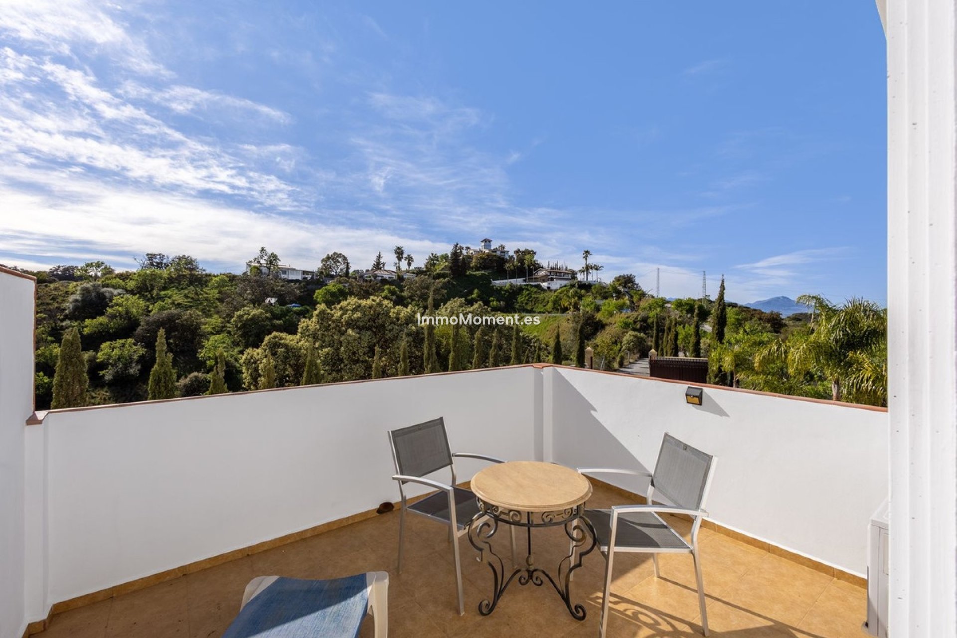 Resale - Detached villa - Inland  - Alhaurín el Grande Centro