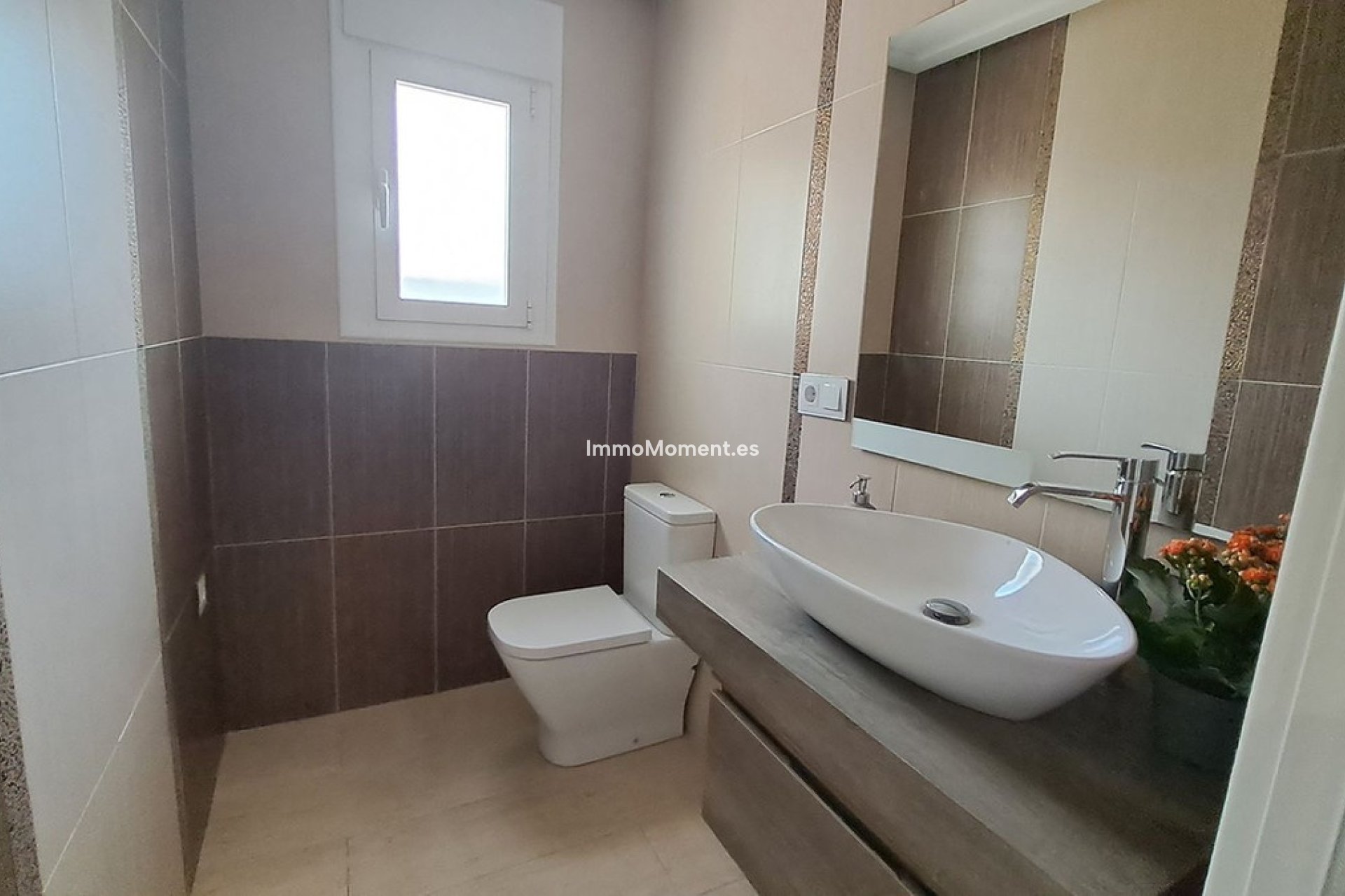Resale - Detached villa - Inland  - Alhaurín el Grande Centro