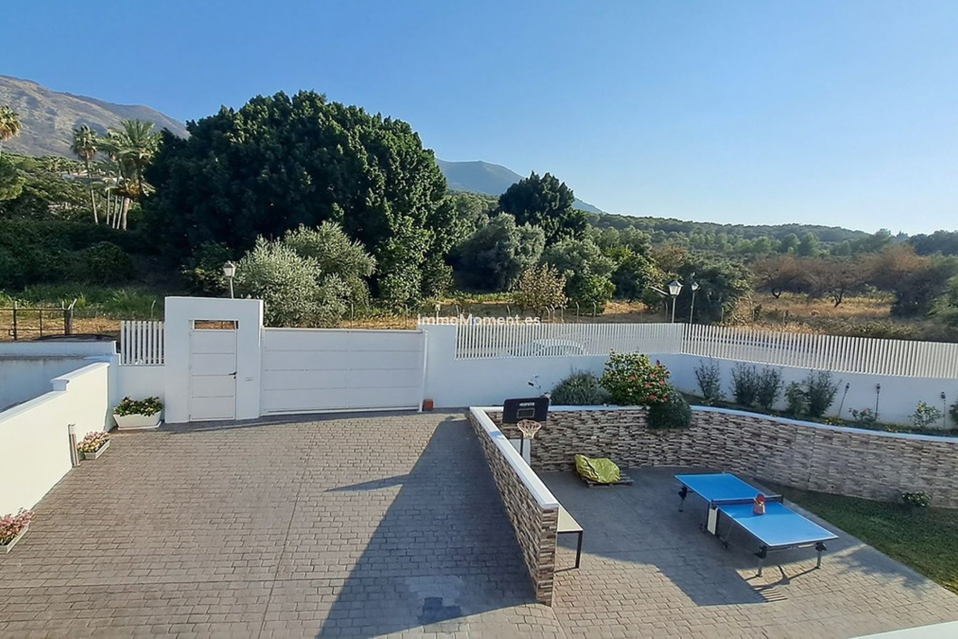 Resale - Detached villa - Inland  - Alhaurín el Grande Centro