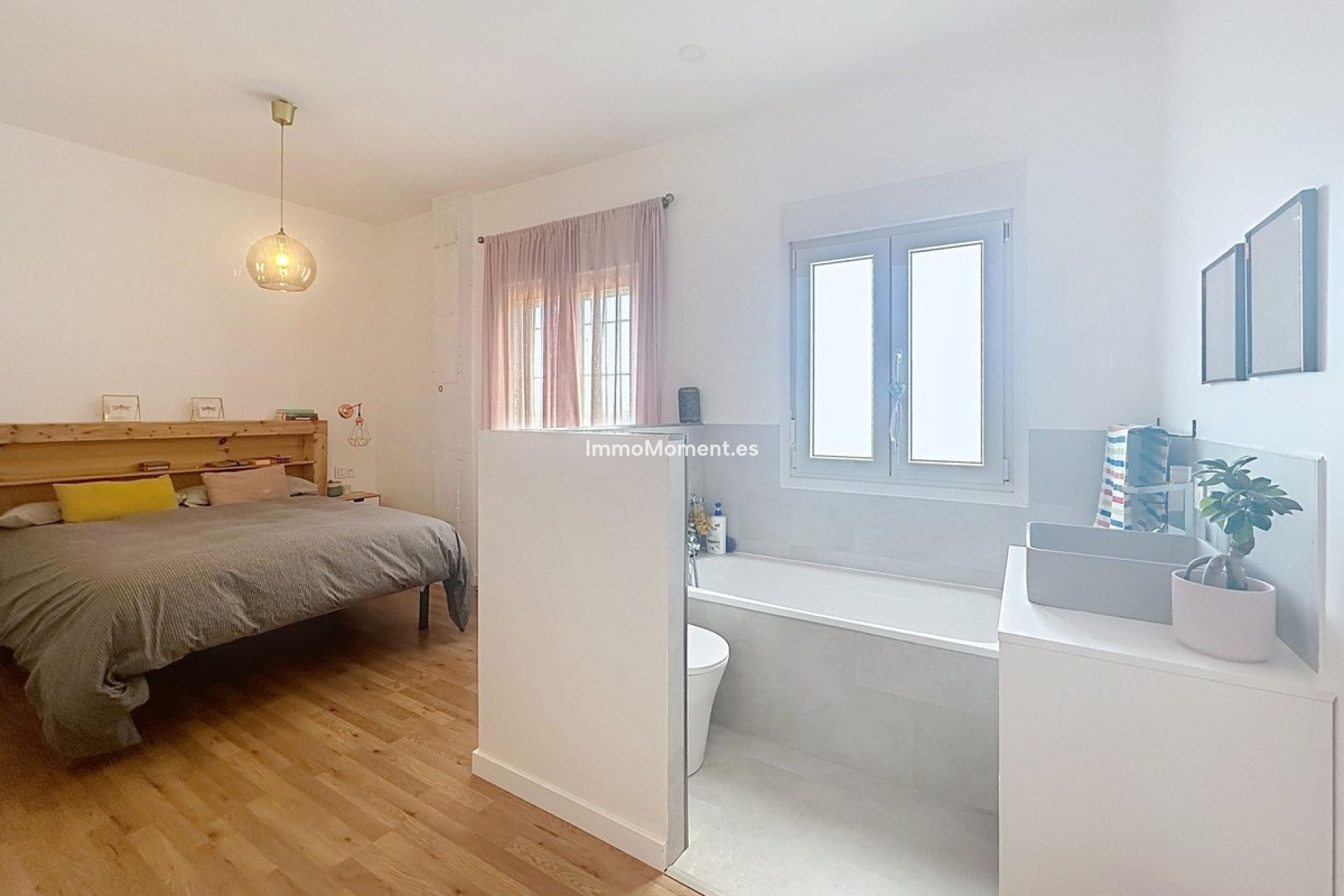 Resale - Detached villa - Inland  - Alhaurín el Grande Centro