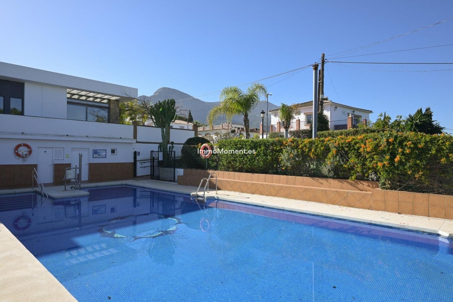 Resale - Detached villa - Inland  - Alhaurín el Grande Centro