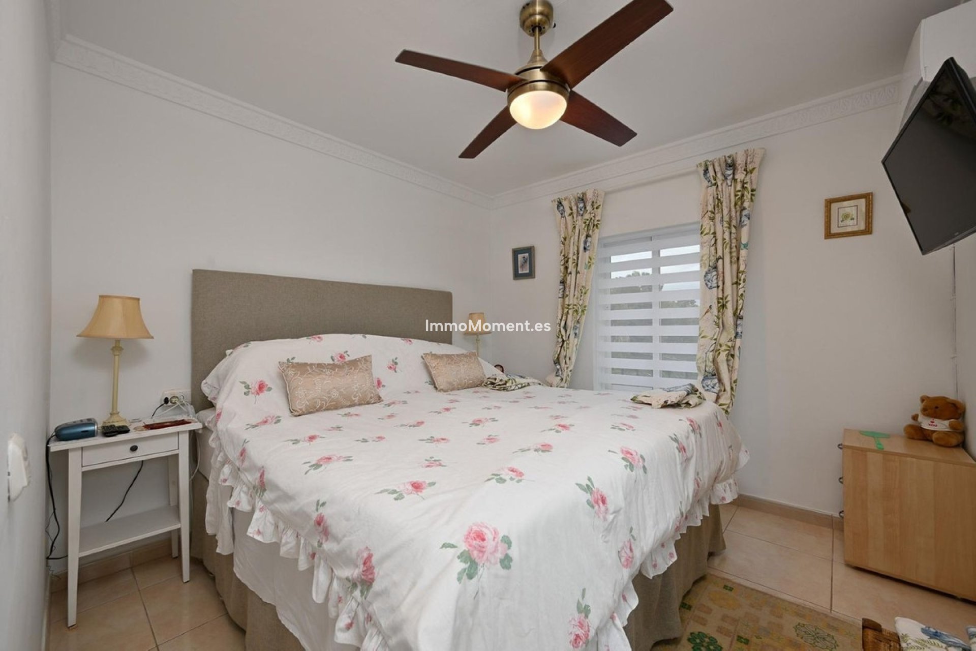 Resale - Detached villa - Inland  - Alhaurín el Grande Centro