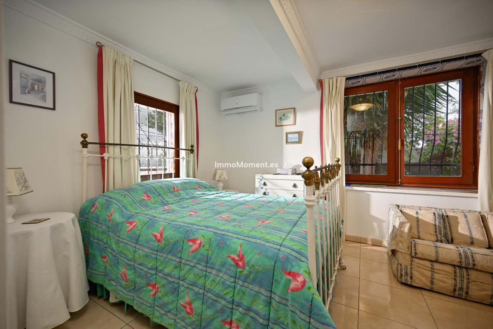 Resale - Detached villa - Inland  - Alhaurín el Grande Centro