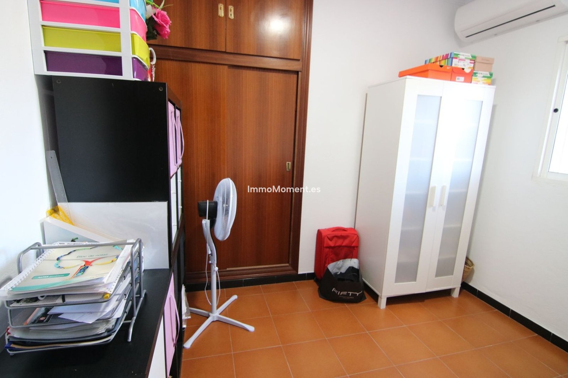 Resale - Detached villa - Inland  - Alhaurín el Grande Centro