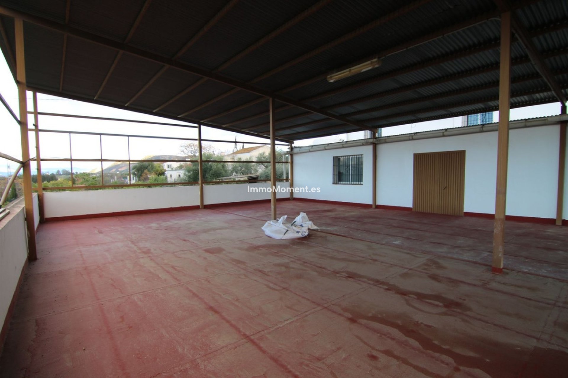 Resale - Detached villa - Inland  - Alhaurín el Grande Centro