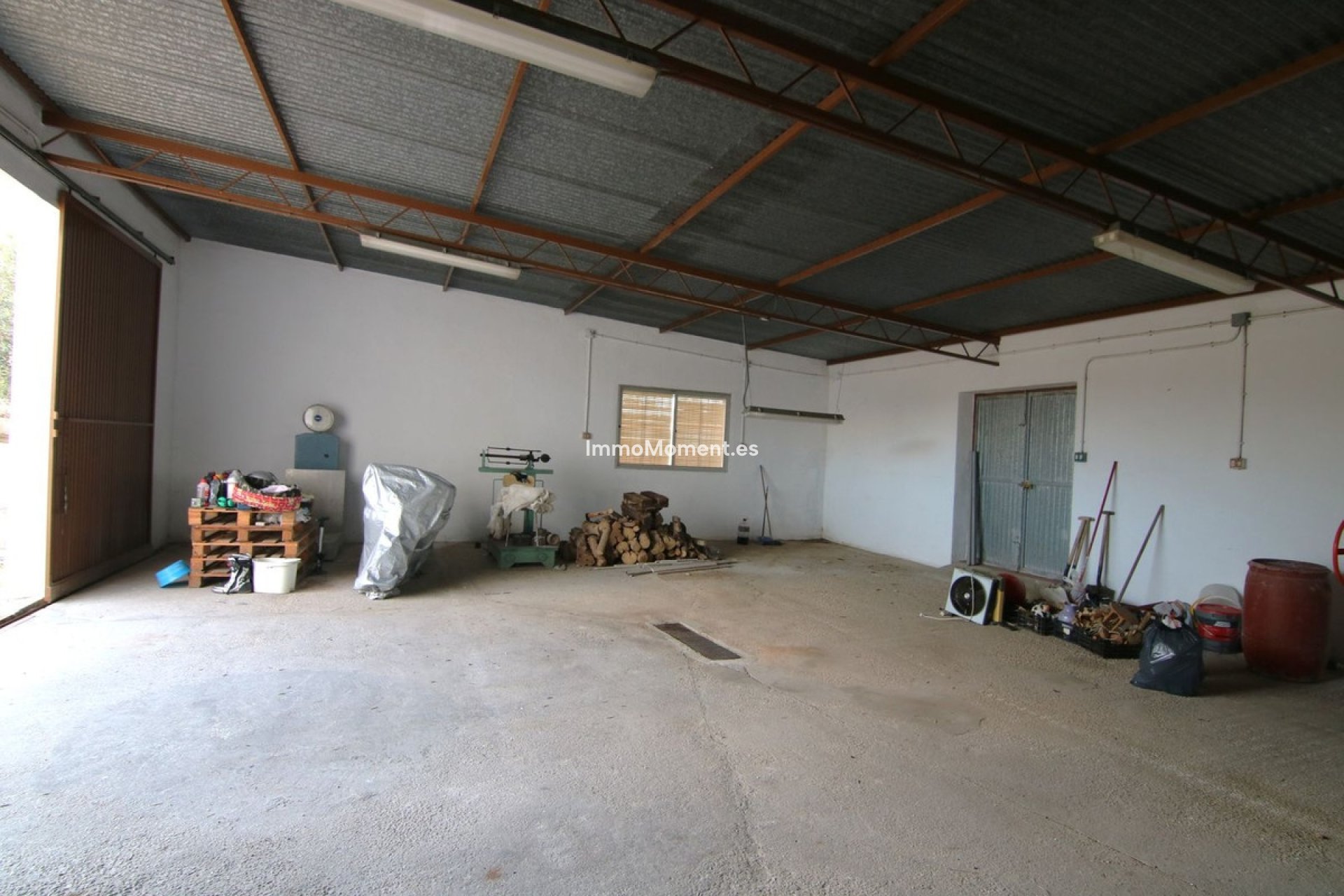 Resale - Detached villa - Inland  - Alhaurín el Grande Centro