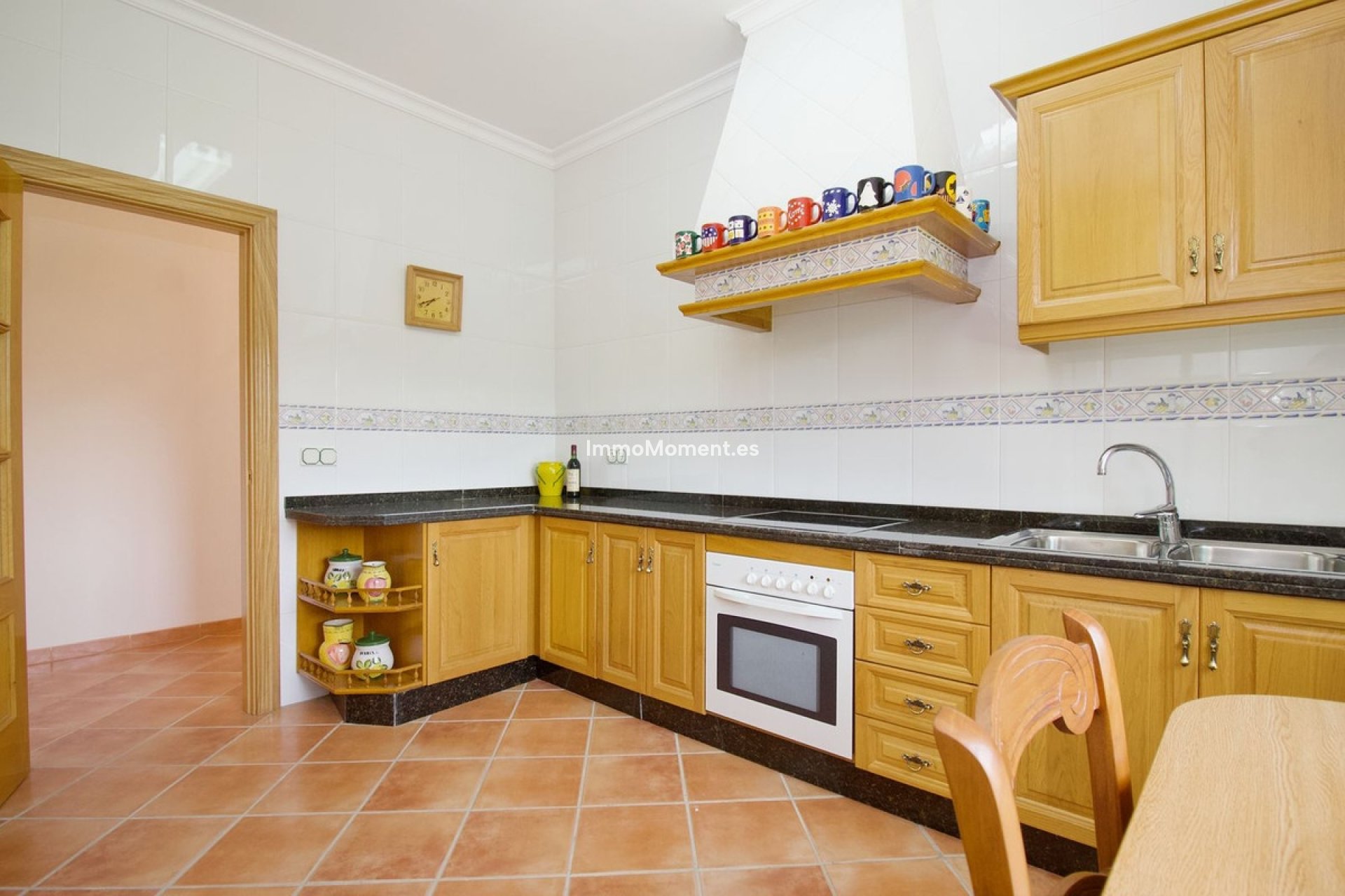 Resale - Detached villa - Inland  - Alhaurín el Grande Centro