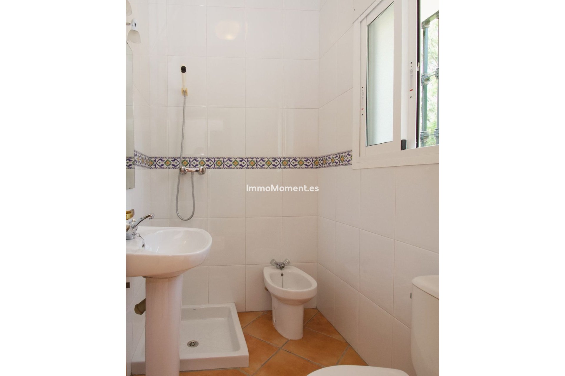 Resale - Detached villa - Inland  - Alhaurín el Grande Centro