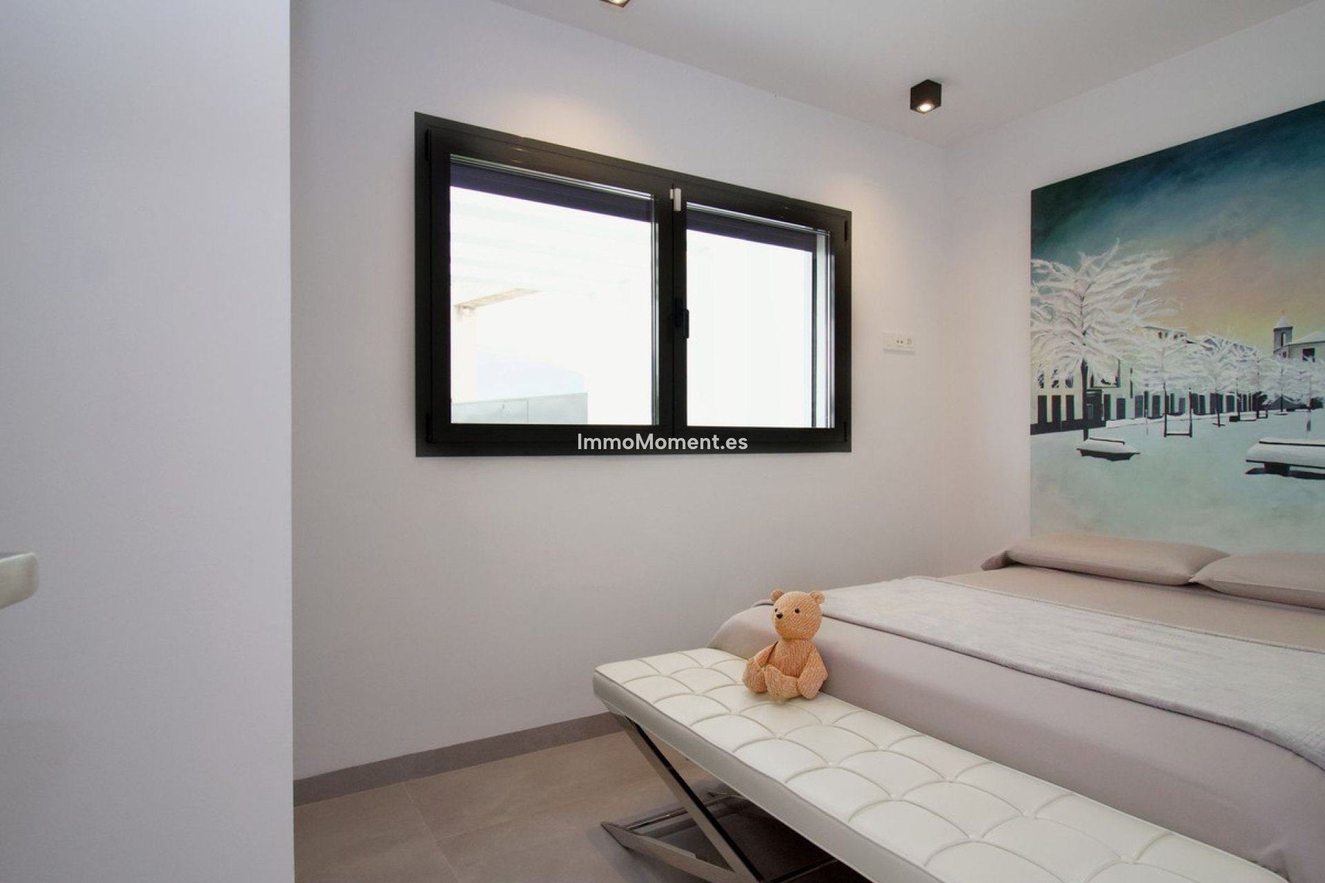 Resale - Detached villa - Inland  - Alhaurín el Grande Centro
