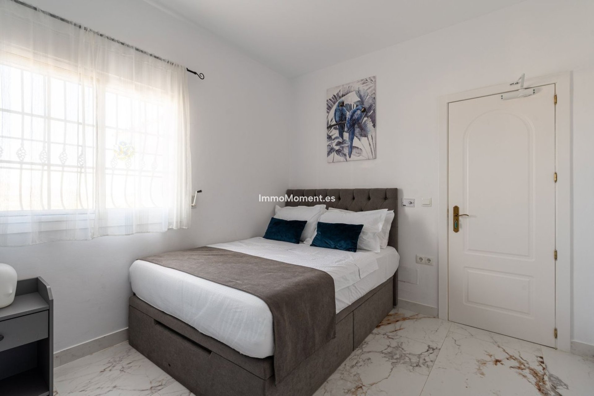 Resale - Detached villa - Inland  - Alhaurín el Grande Centro