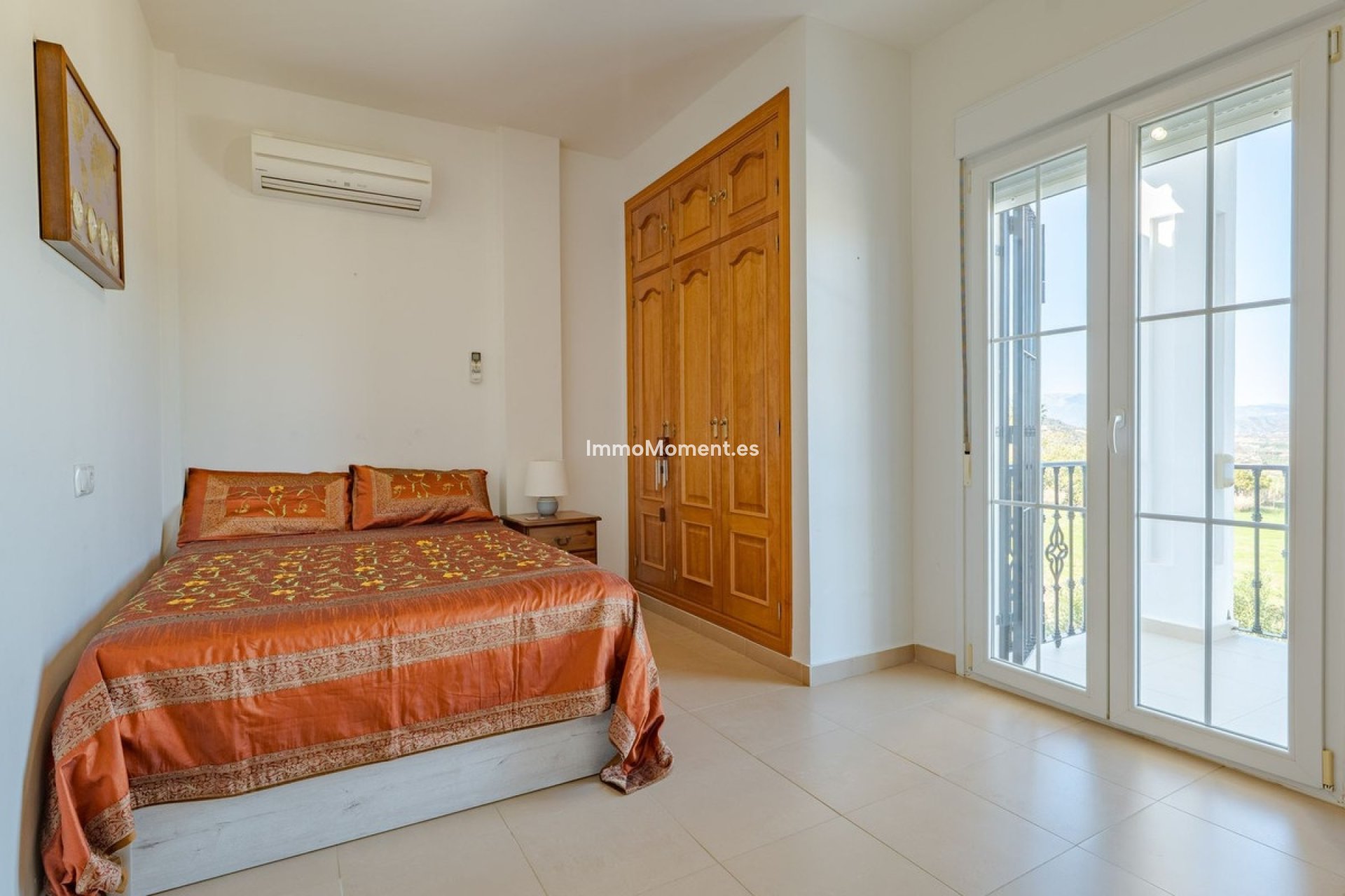 Resale - Detached villa - Inland  - Alhaurín el Grande Centro