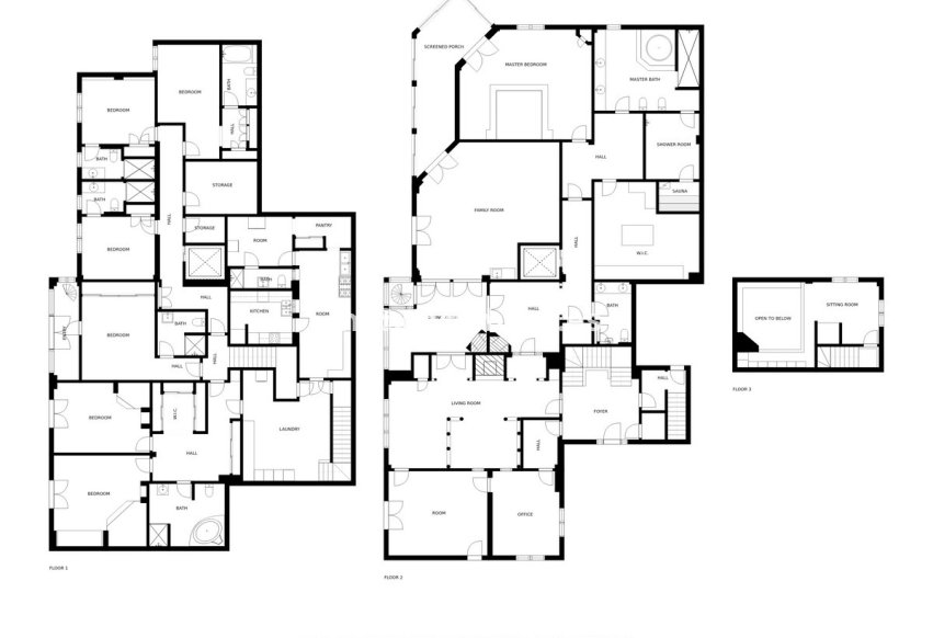 Resale - Detached villa - Inland  - Alhaurín el Grande Centro