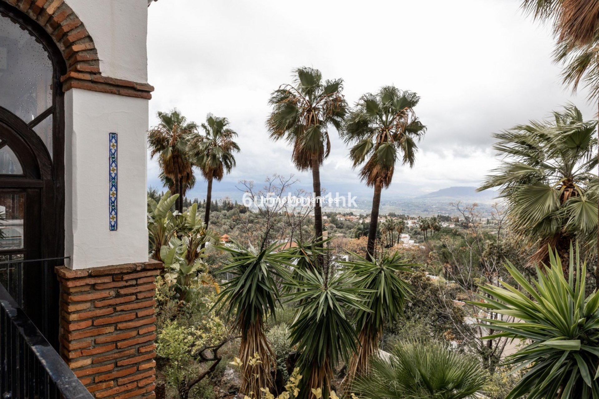 Resale - Detached villa - Inland  - Alhaurín el Grande Centro