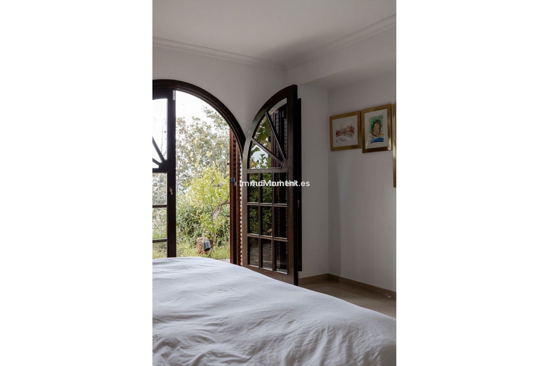 Resale - Detached villa - Inland  - Alhaurín el Grande Centro