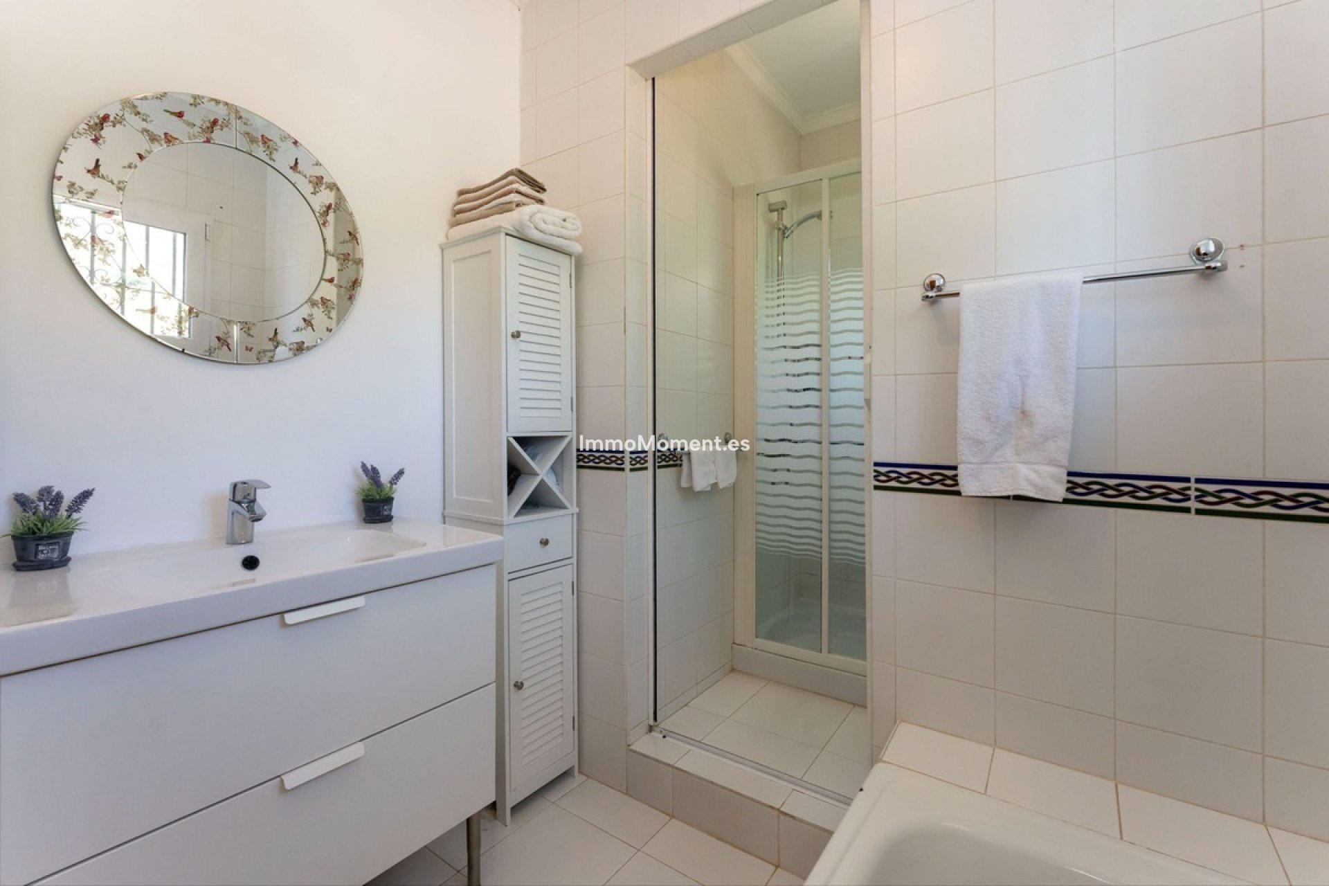 Resale - Detached villa - Inland  - Alhaurín el Grande Centro