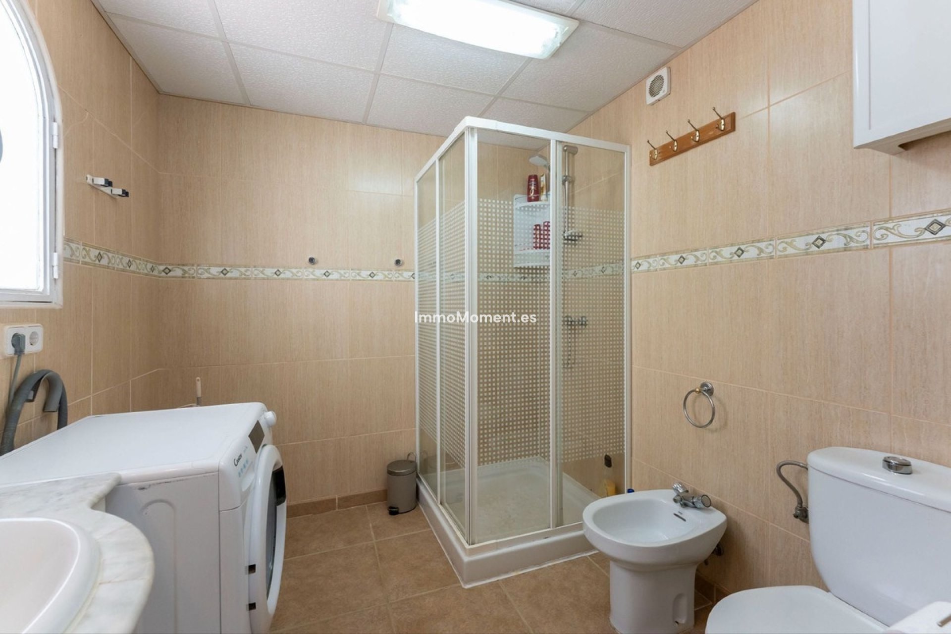 Resale - Detached villa - Inland  - Alhaurín el Grande Centro