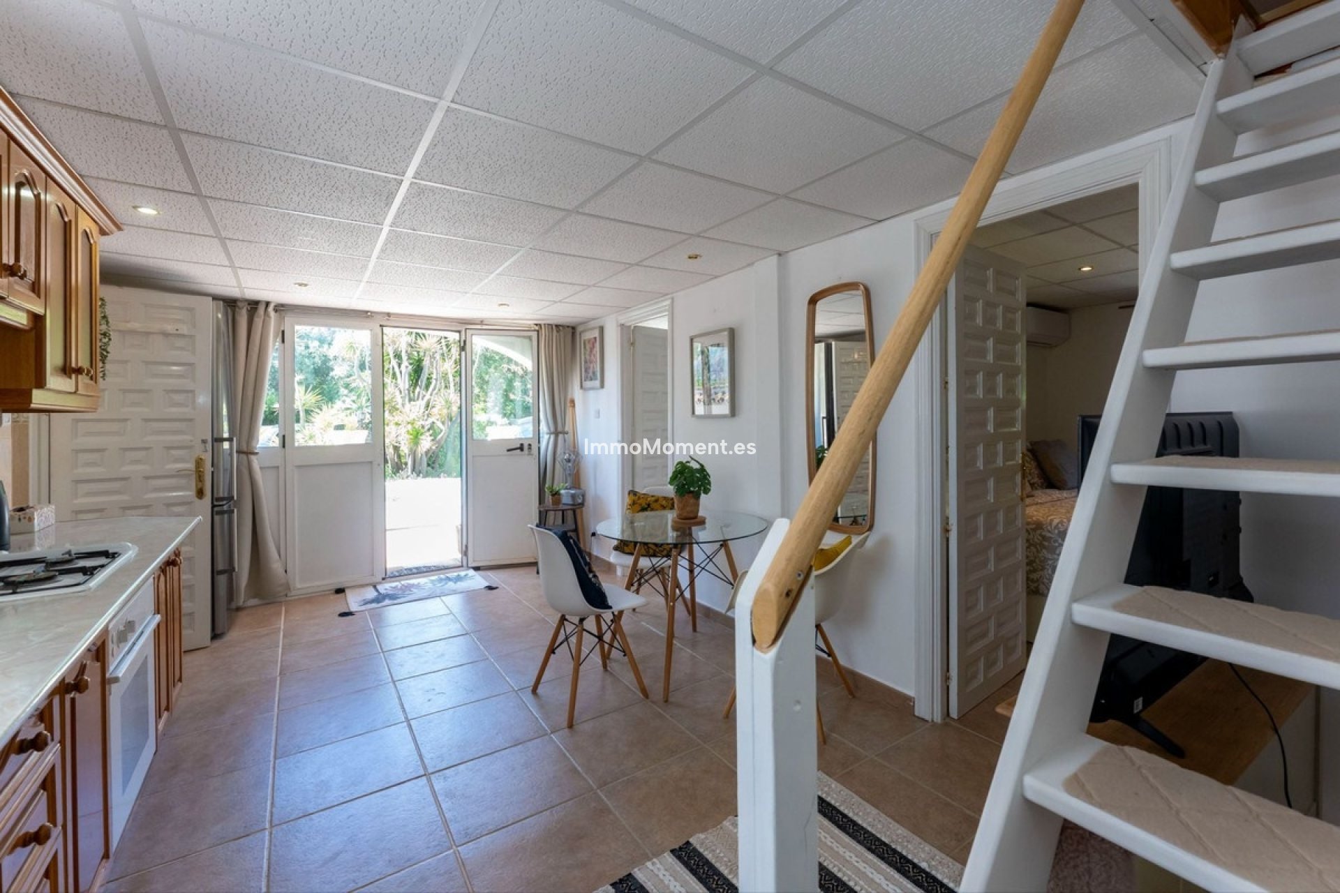 Resale - Detached villa - Inland  - Alhaurín el Grande Centro