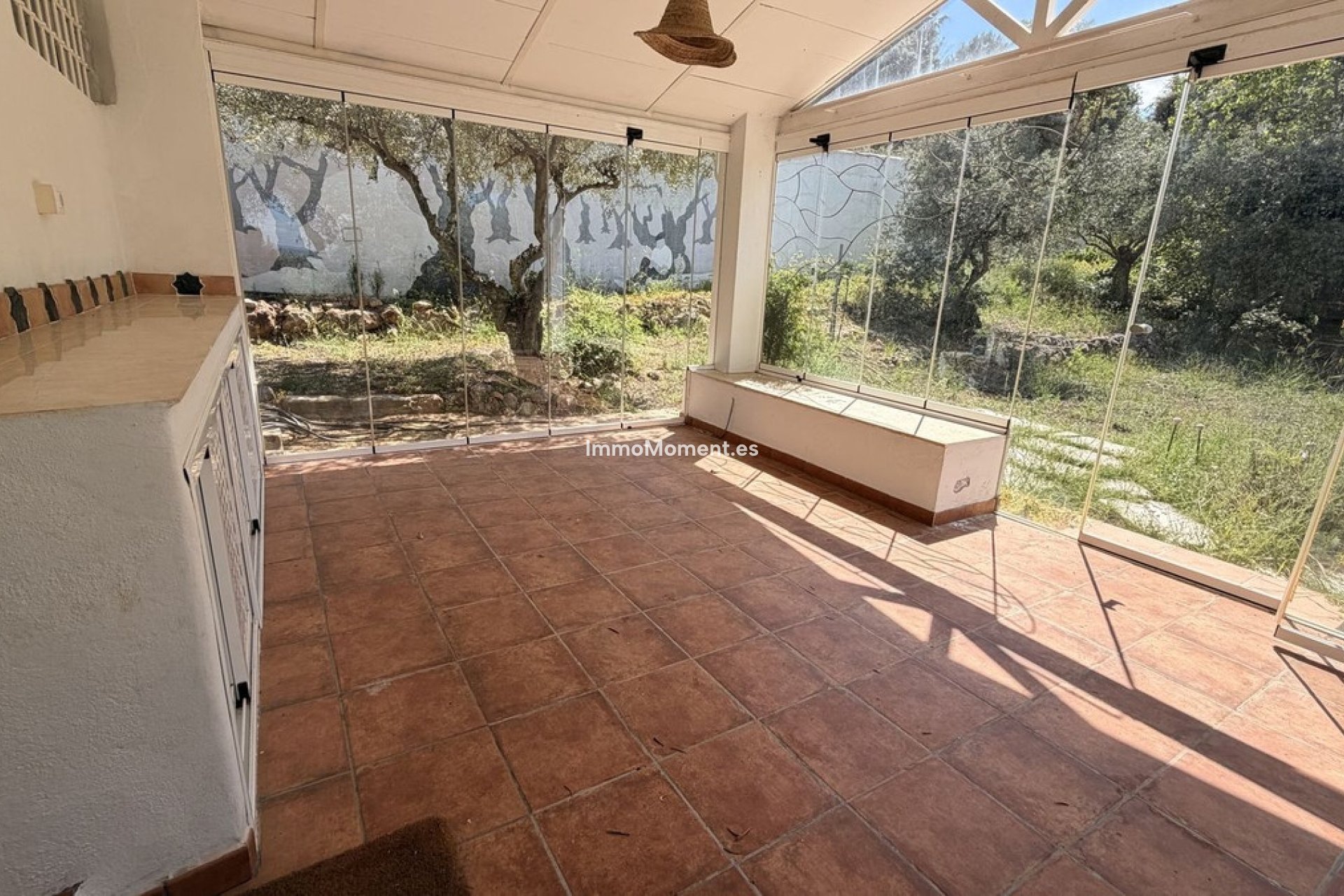 Resale - Detached villa - Inland  - Alhaurín el Grande Centro