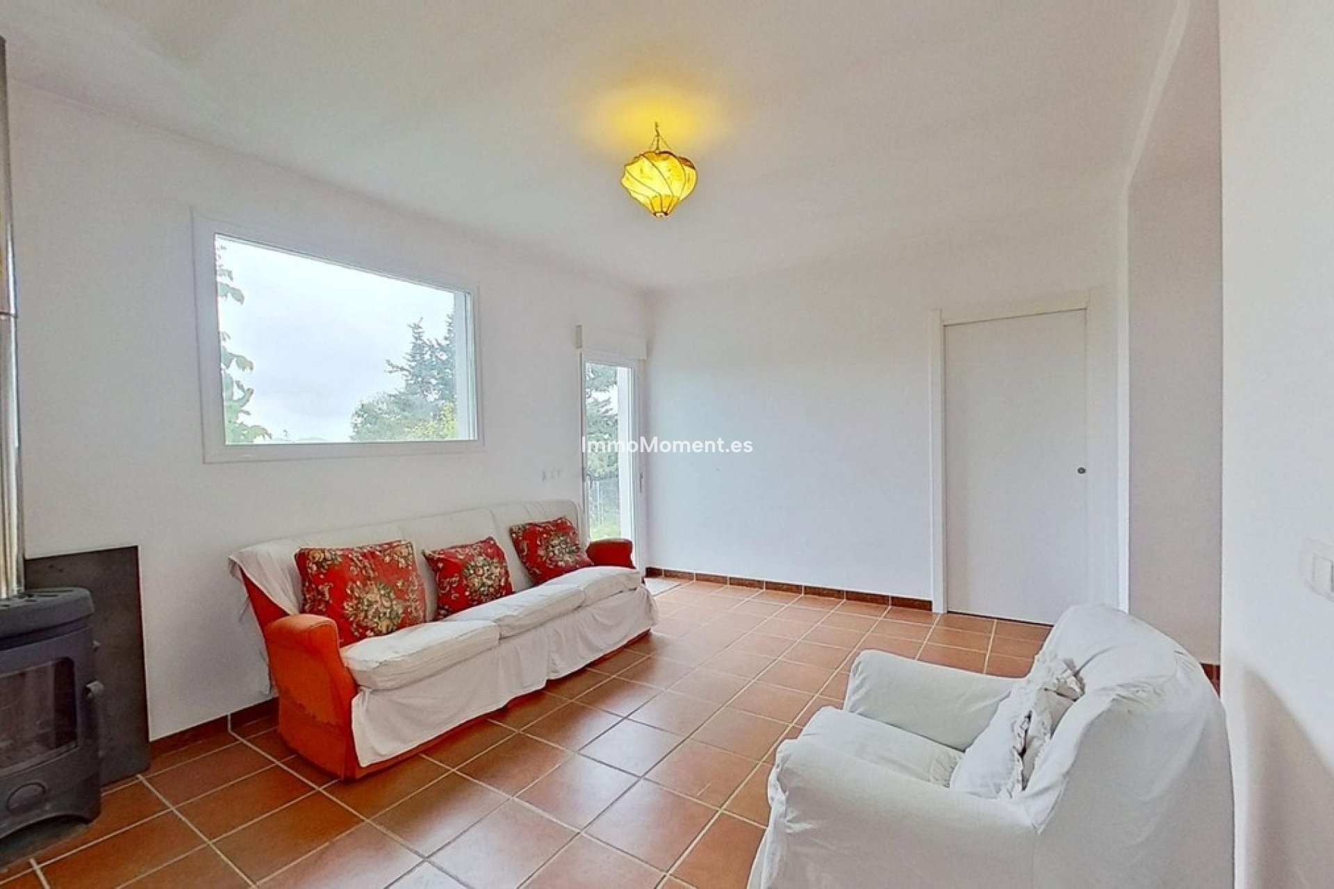 Resale - Detached villa - Inland  - Alhaurín el Grande Centro