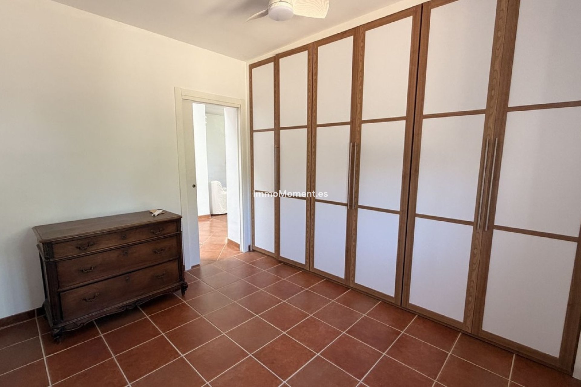 Resale - Detached villa - Inland  - Alhaurín el Grande Centro