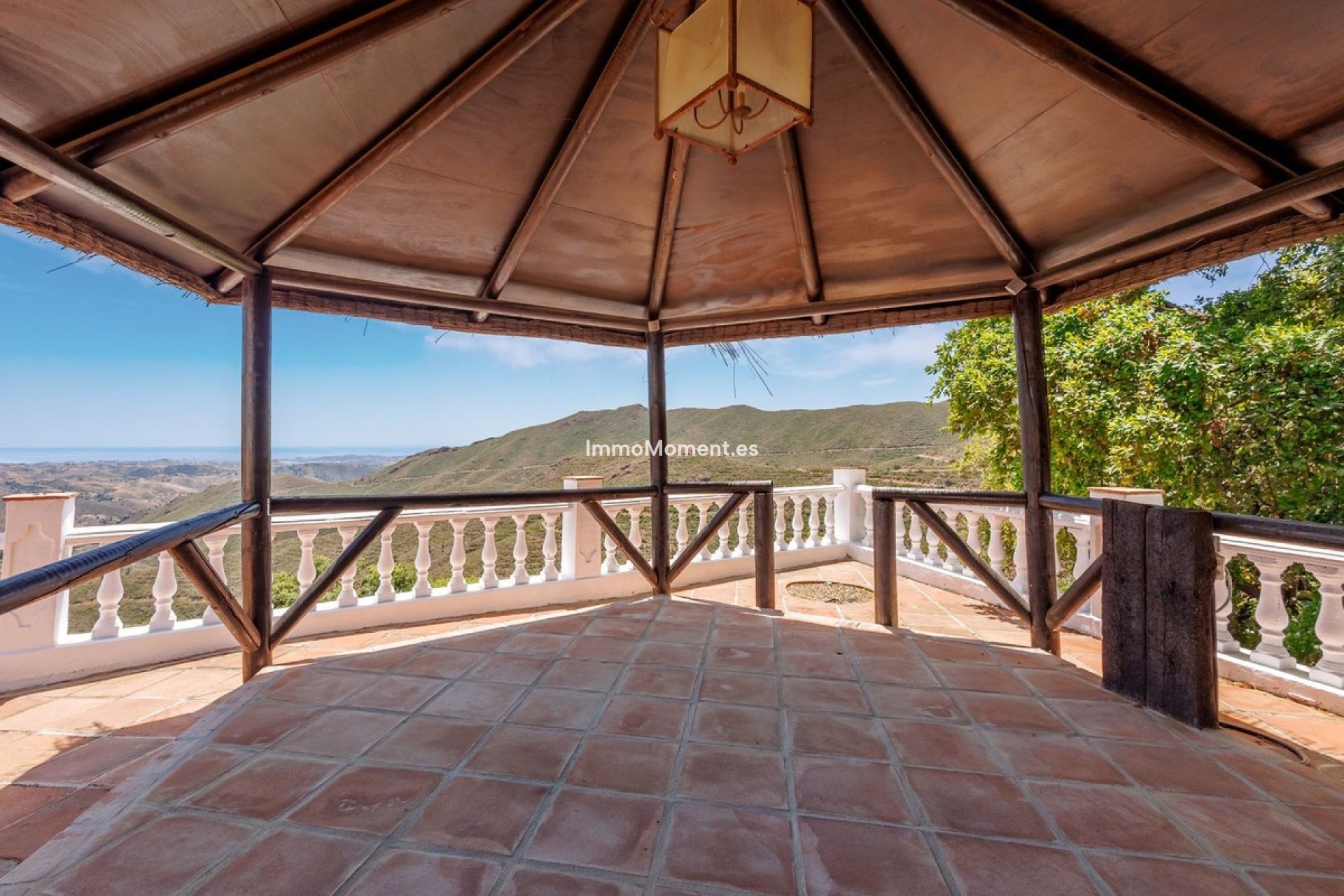 Resale - Detached villa - Inland  - Alhaurín el Grande Centro