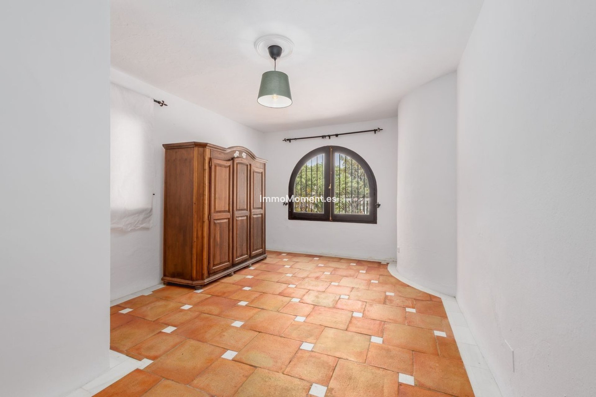 Resale - Detached villa - Inland  - Alhaurín el Grande Centro