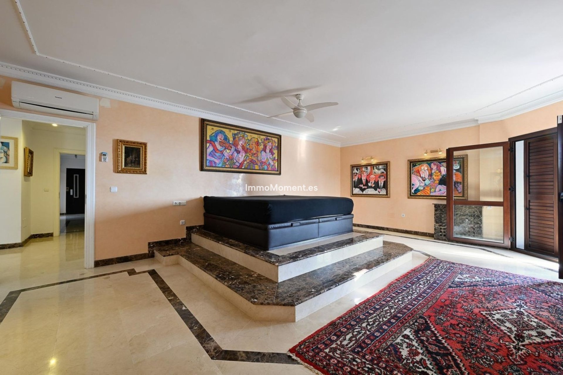 Resale - Detached villa - Inland  - Alhaurín el Grande Centro