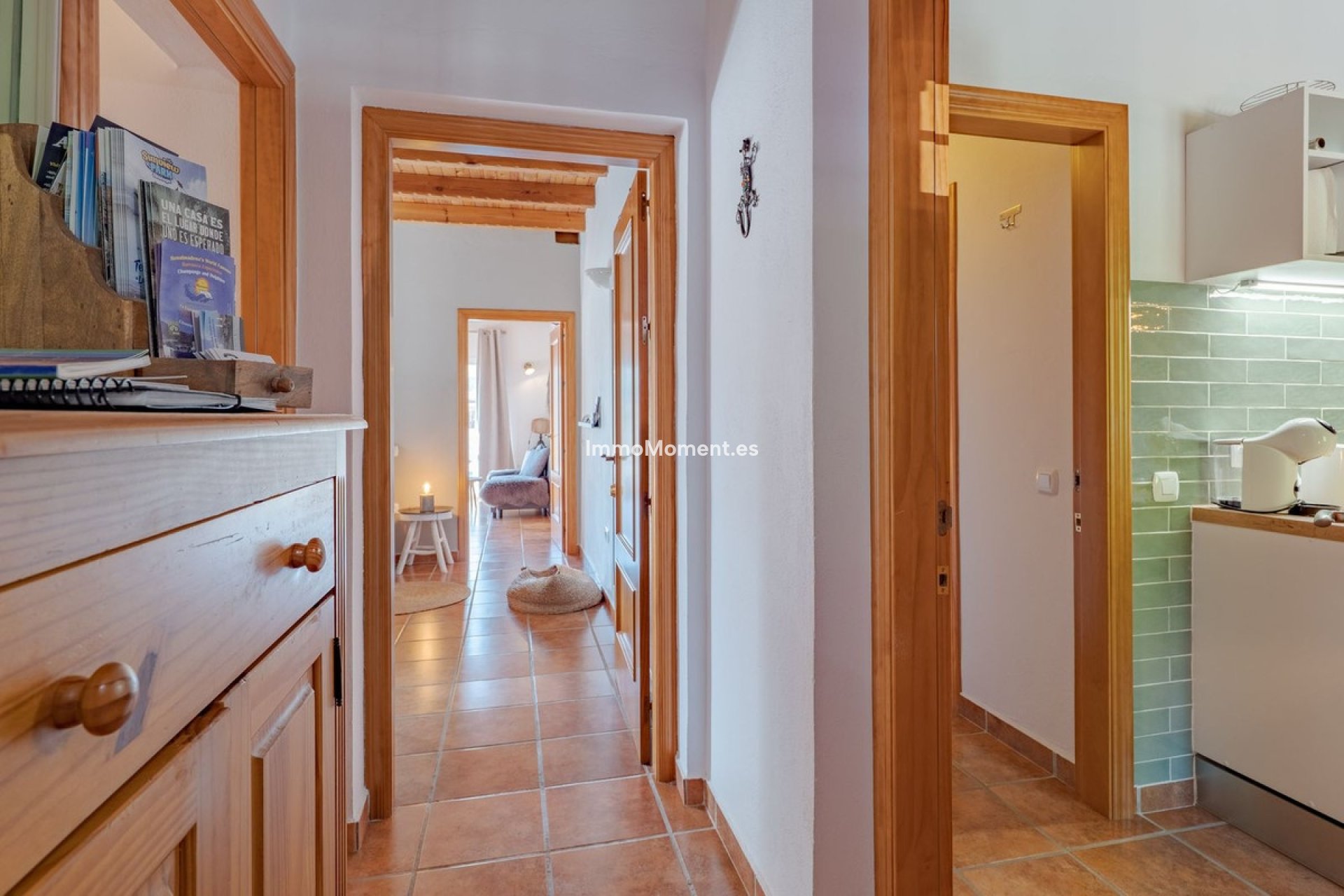 Resale - Detached villa - Inland  - Alhaurín el Grande Centro