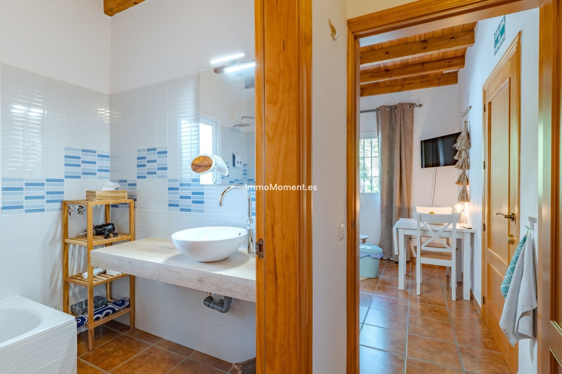 Resale - Detached villa - Inland  - Alhaurín el Grande Centro