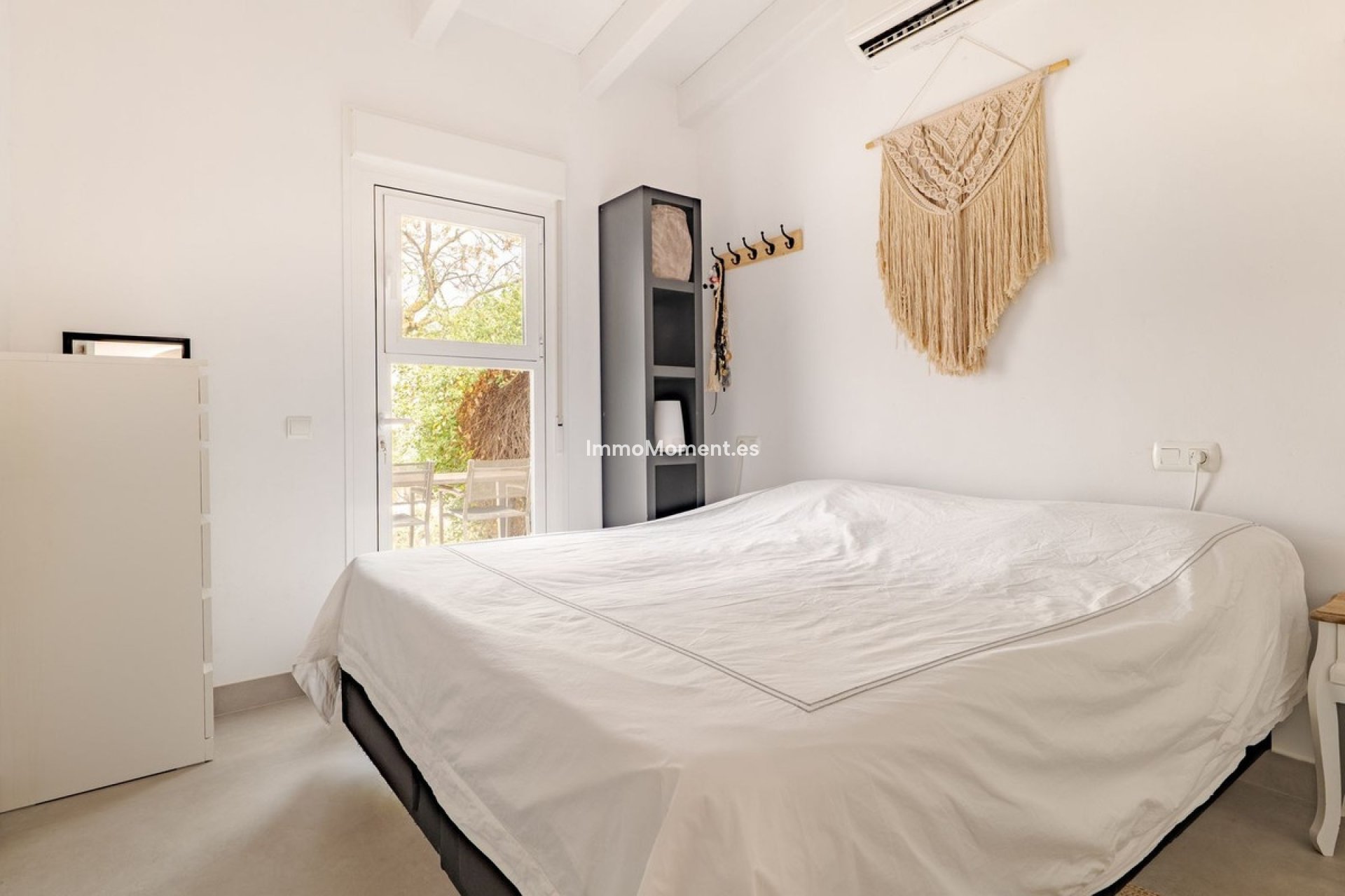 Resale - Detached villa - Inland  - Alhaurín el Grande Centro