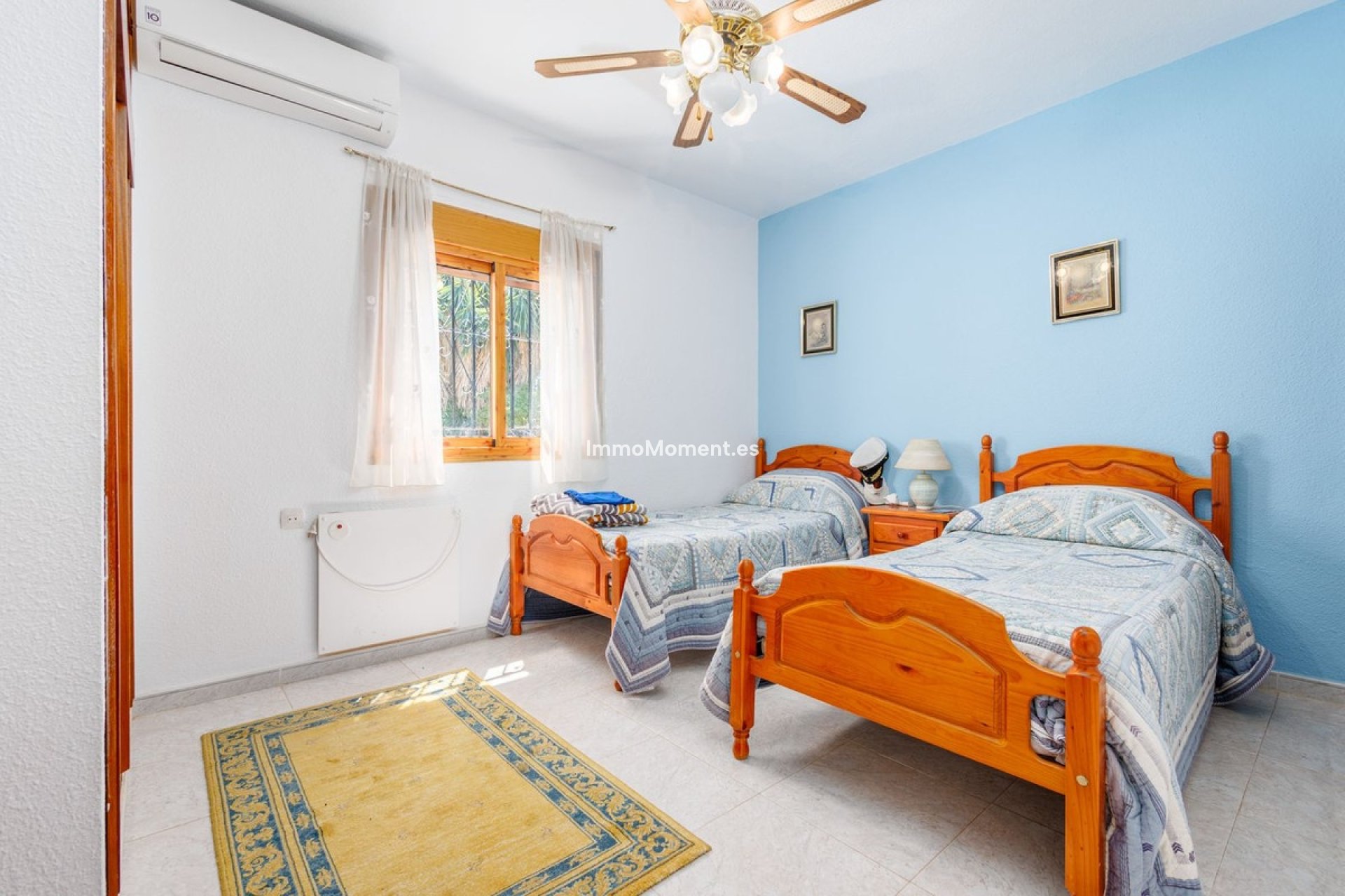 Resale - Detached villa - Inland  - Alhaurín el Grande Centro