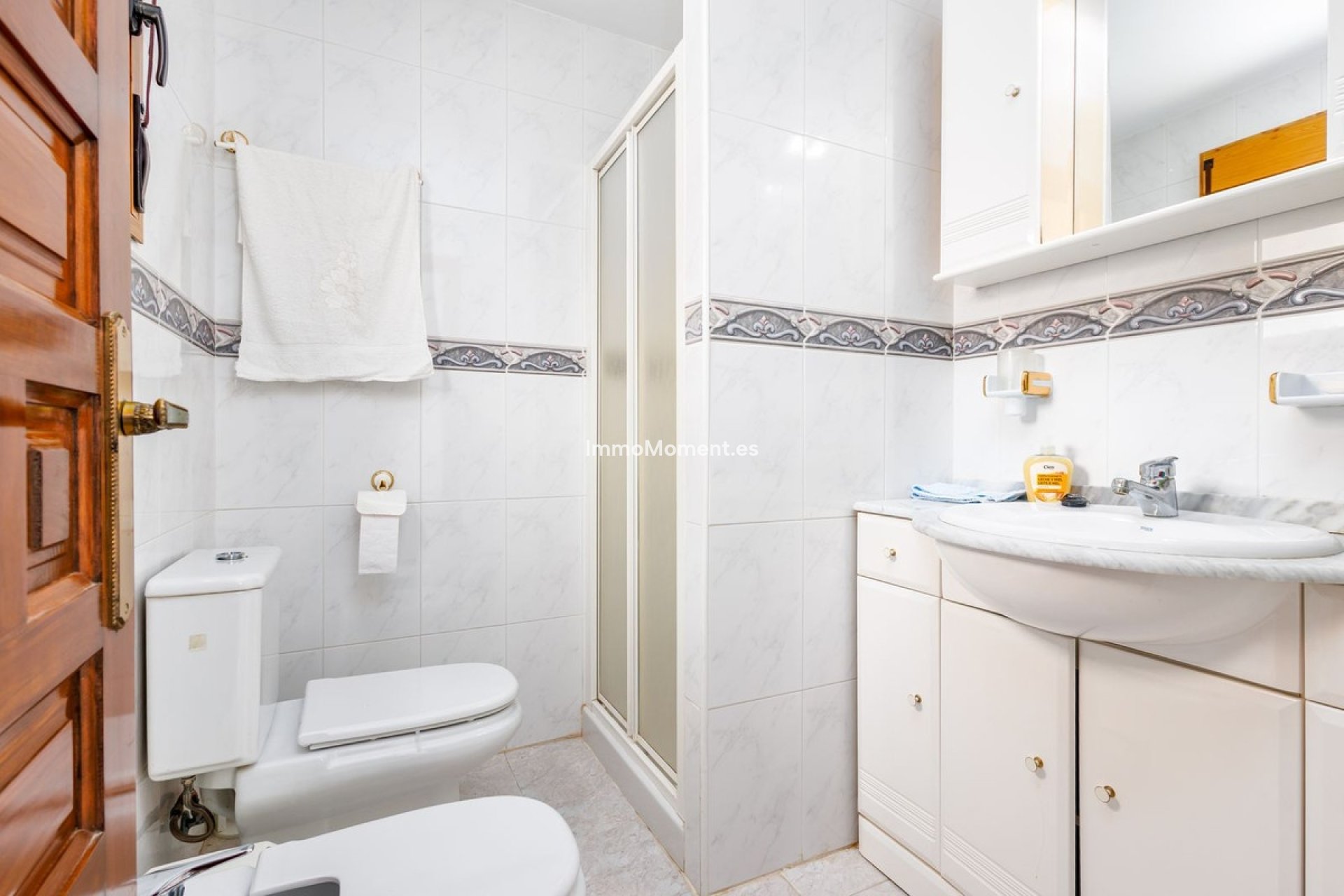 Resale - Detached villa - Inland  - Alhaurín el Grande Centro
