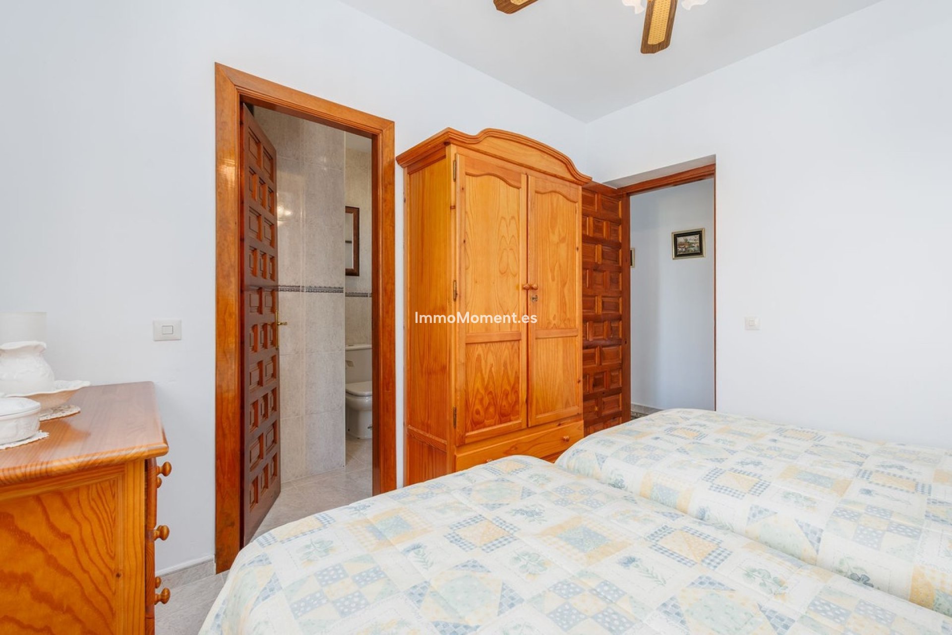 Resale - Detached villa - Inland  - Alhaurín el Grande Centro