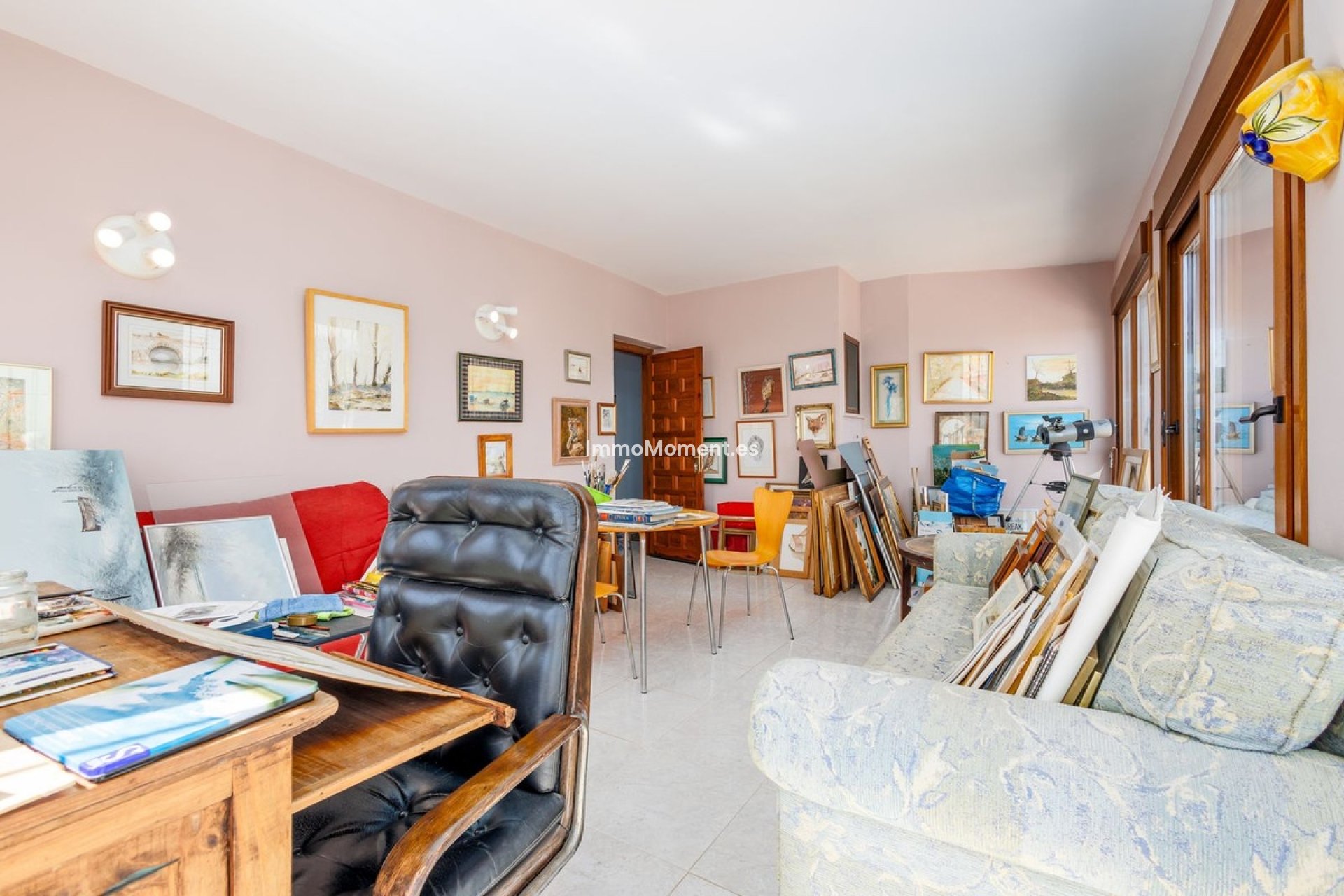 Resale - Detached villa - Inland  - Alhaurín el Grande Centro