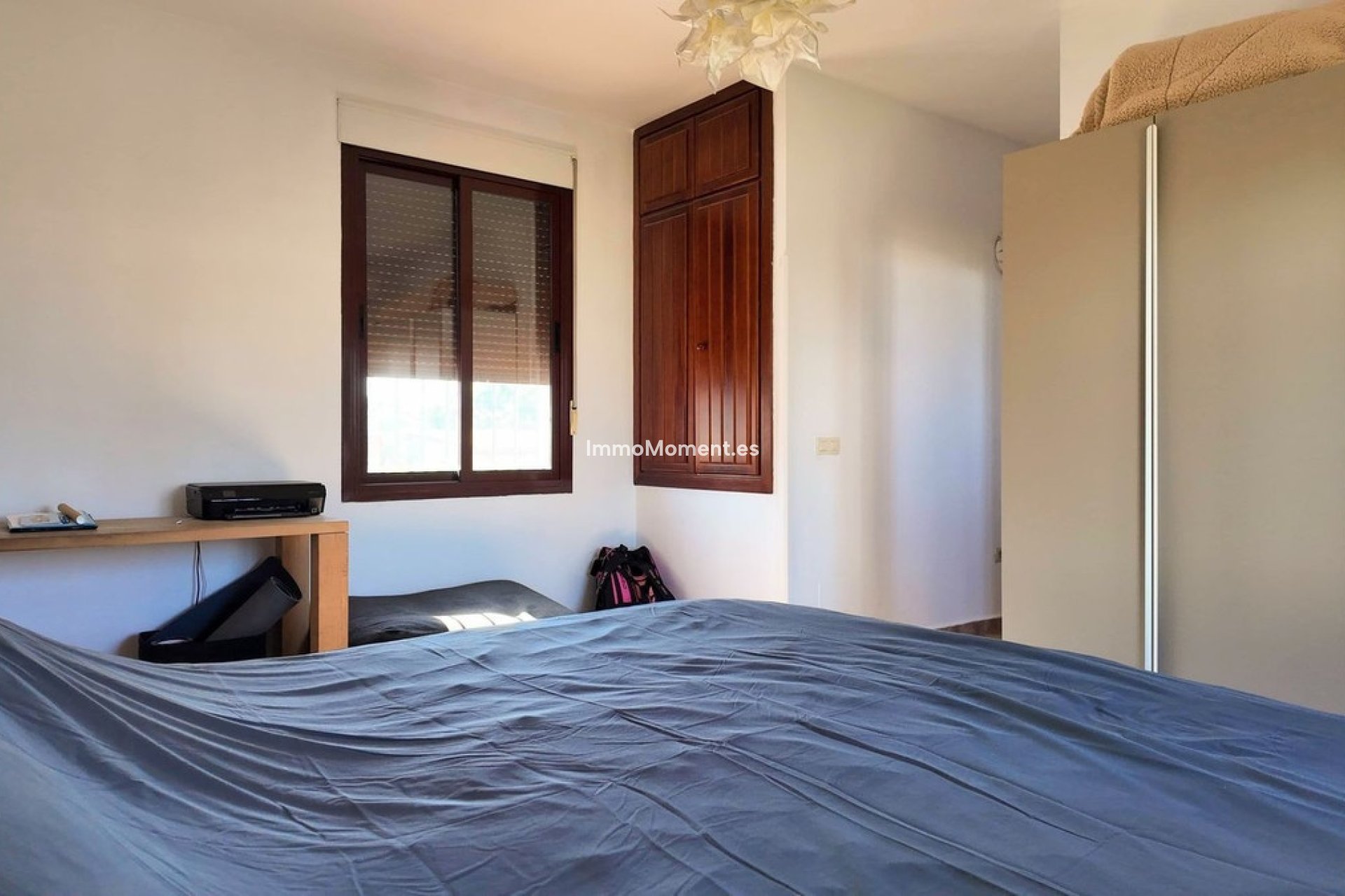 Resale - Detached villa - Inland  - Alhaurín el Grande Centro