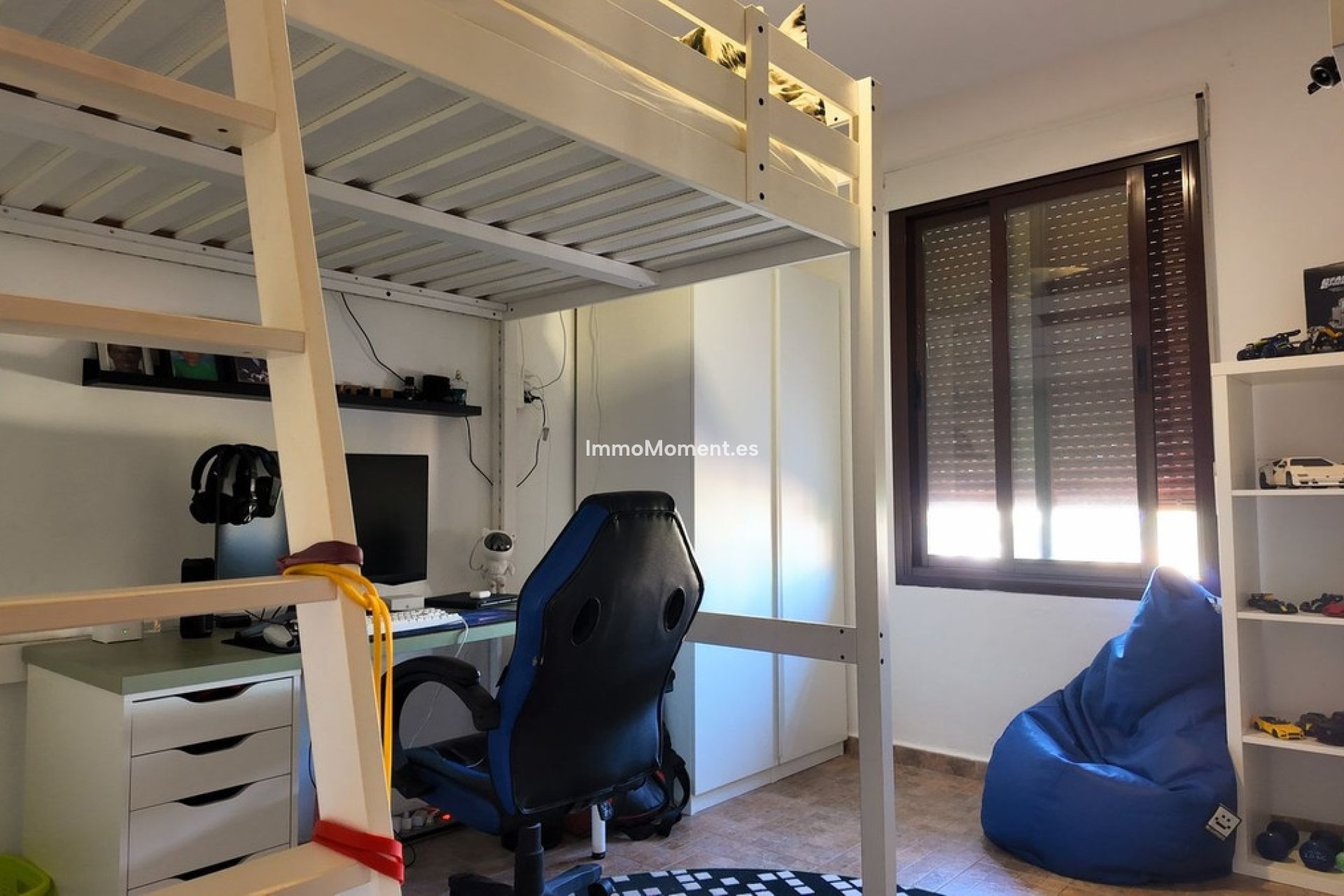 Resale - Detached villa - Inland  - Alhaurín el Grande Centro